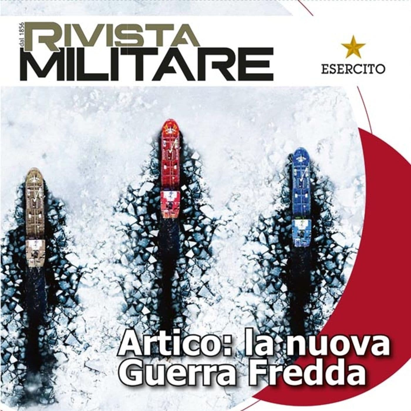 Rivista Militare - Podcasts