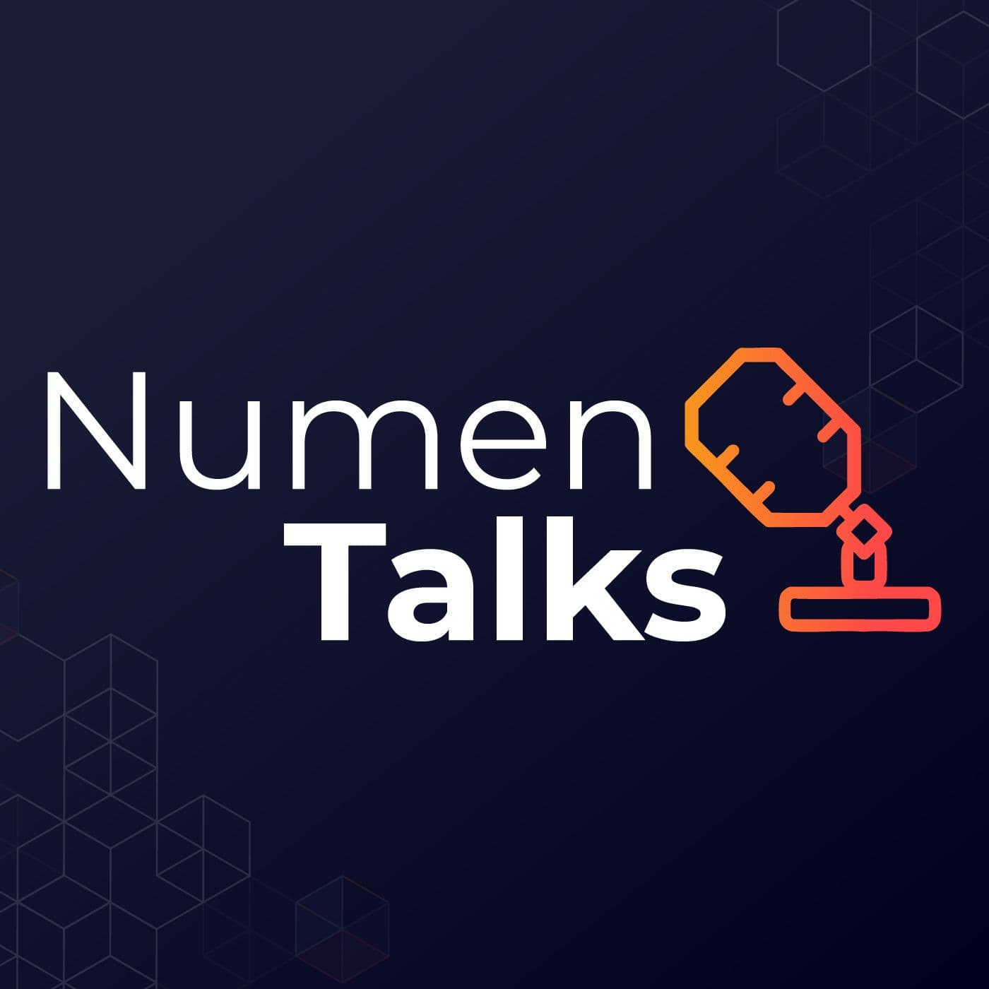 NumenTalks - Podcasts