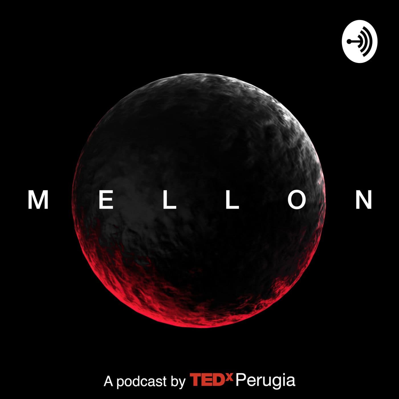 Mellon Podcast