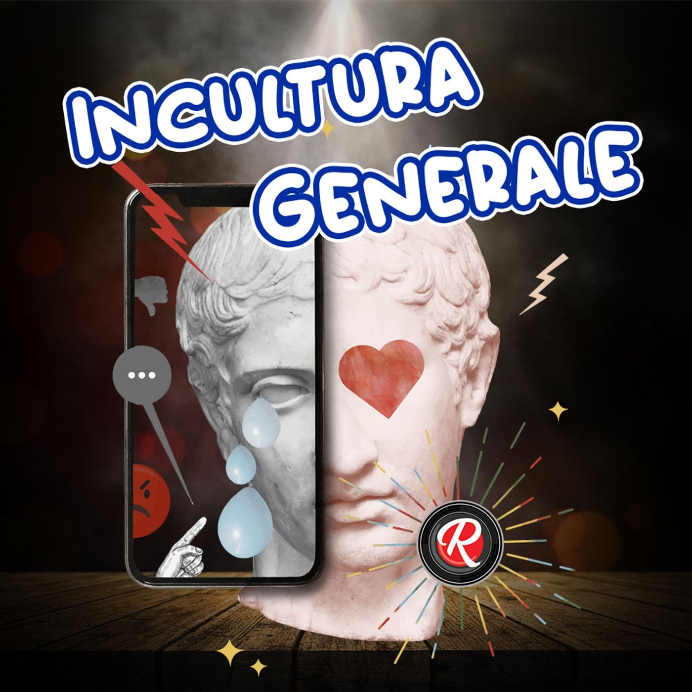 Incultura Generale - Podcasts