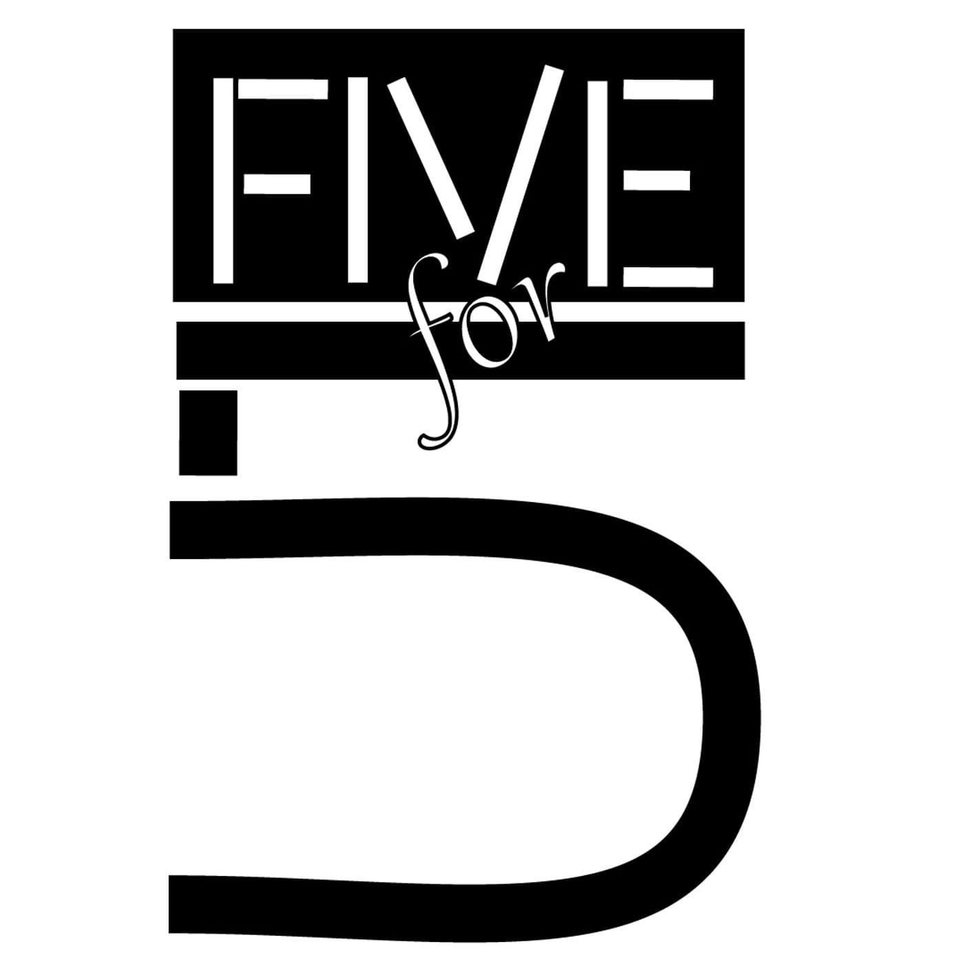 The Five for 5 Podcast - Podcasts