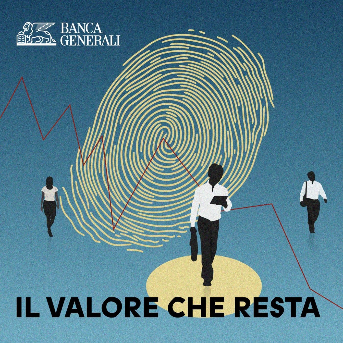 Il valore che resta - Podcasts