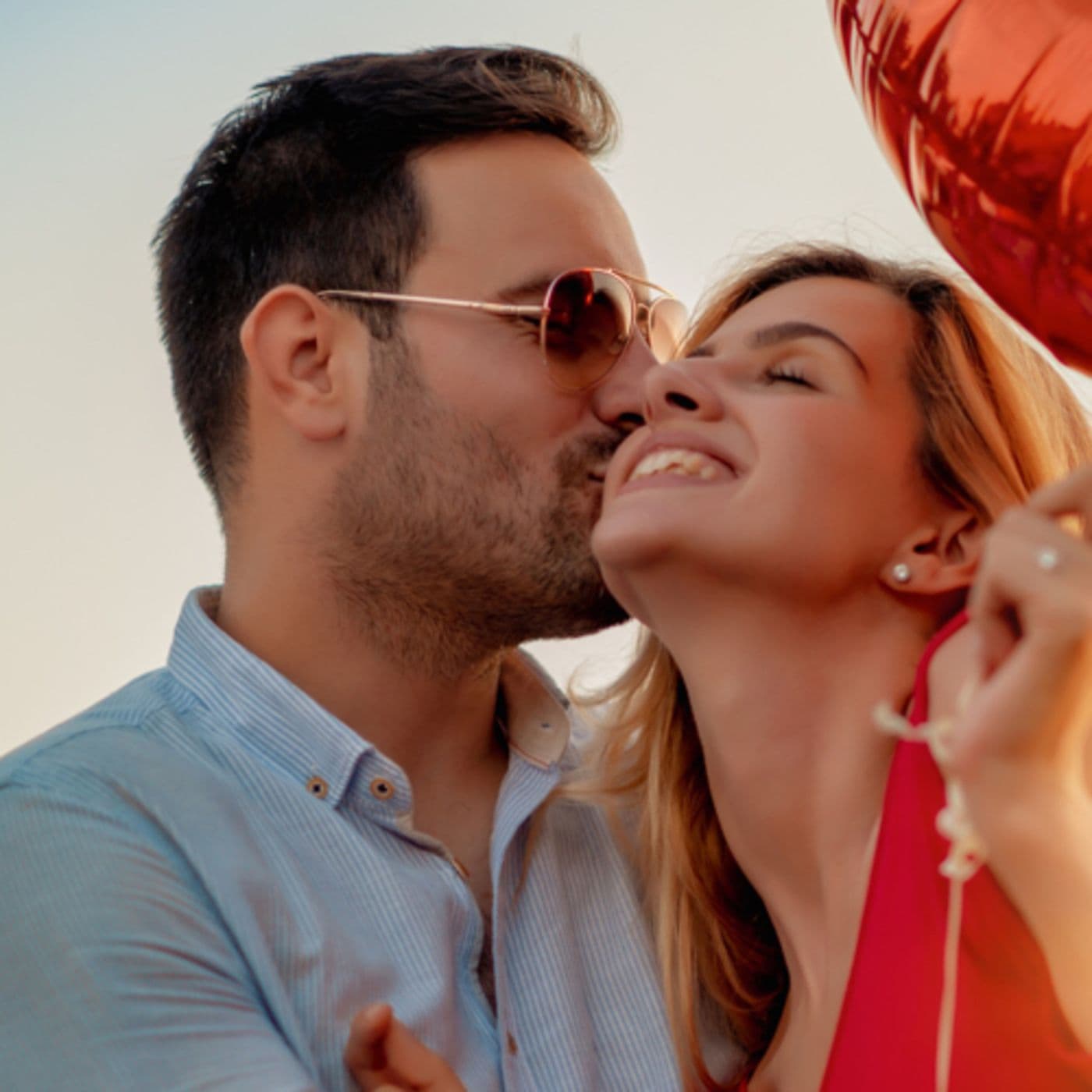 Cuentos de amor/historias de amor - Podcasts