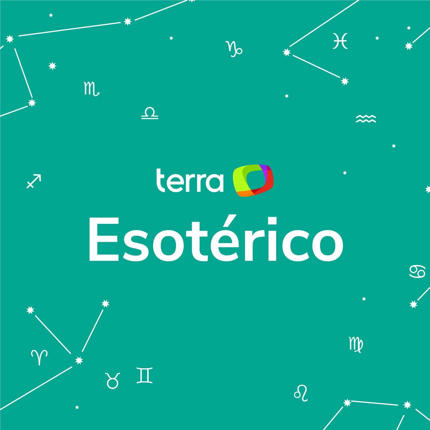 Terra Esotérico - Podcasts