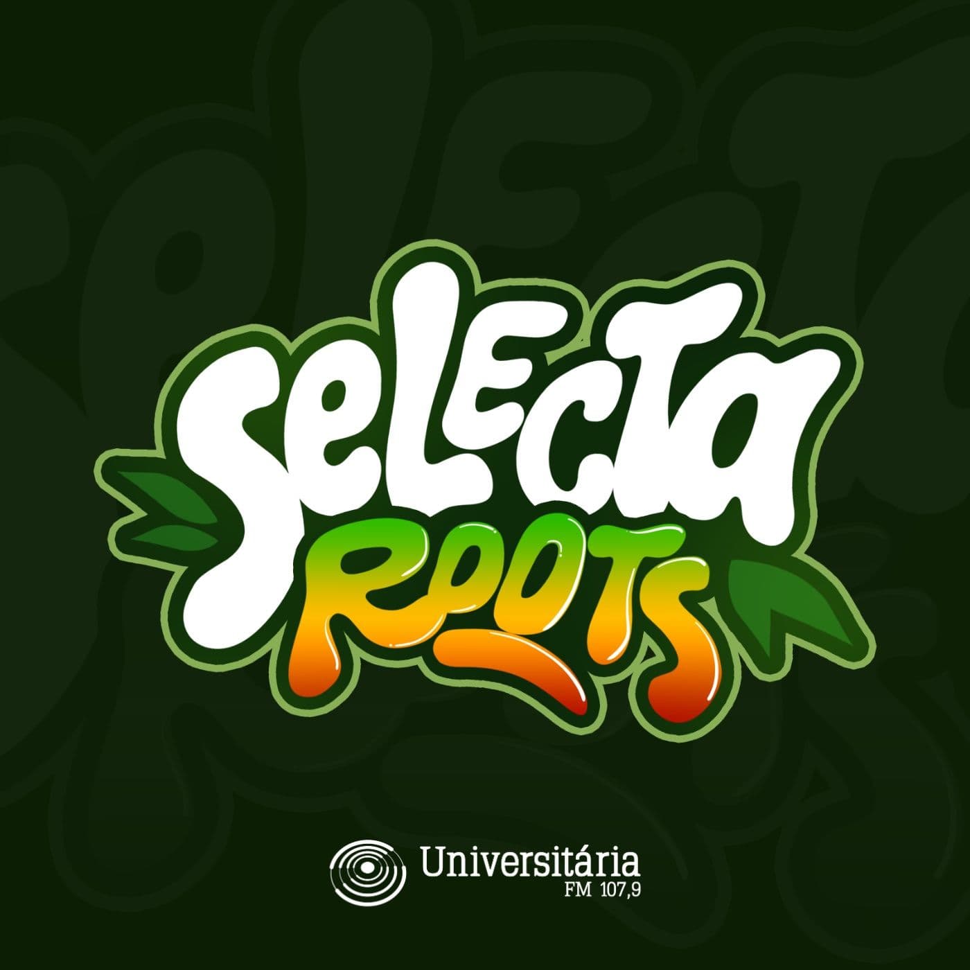 Selecta Roots - Podcasts
