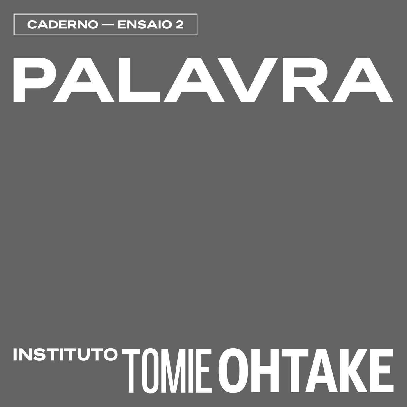 Palavra - Audiodescrições - Podcasts