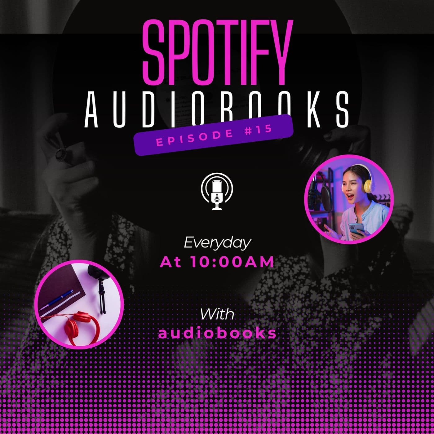 Get Top 100 Full Audiobooks in Teens, Sci-Fi & Fantasy - Podcasts