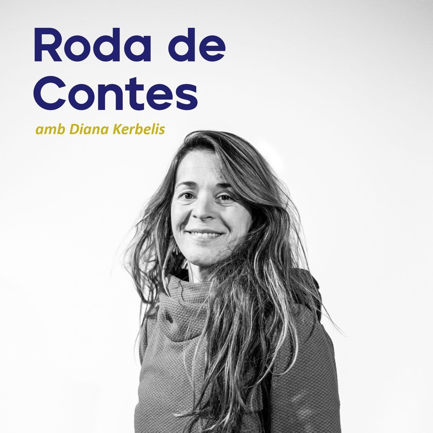 Roda de contes - Podcasts