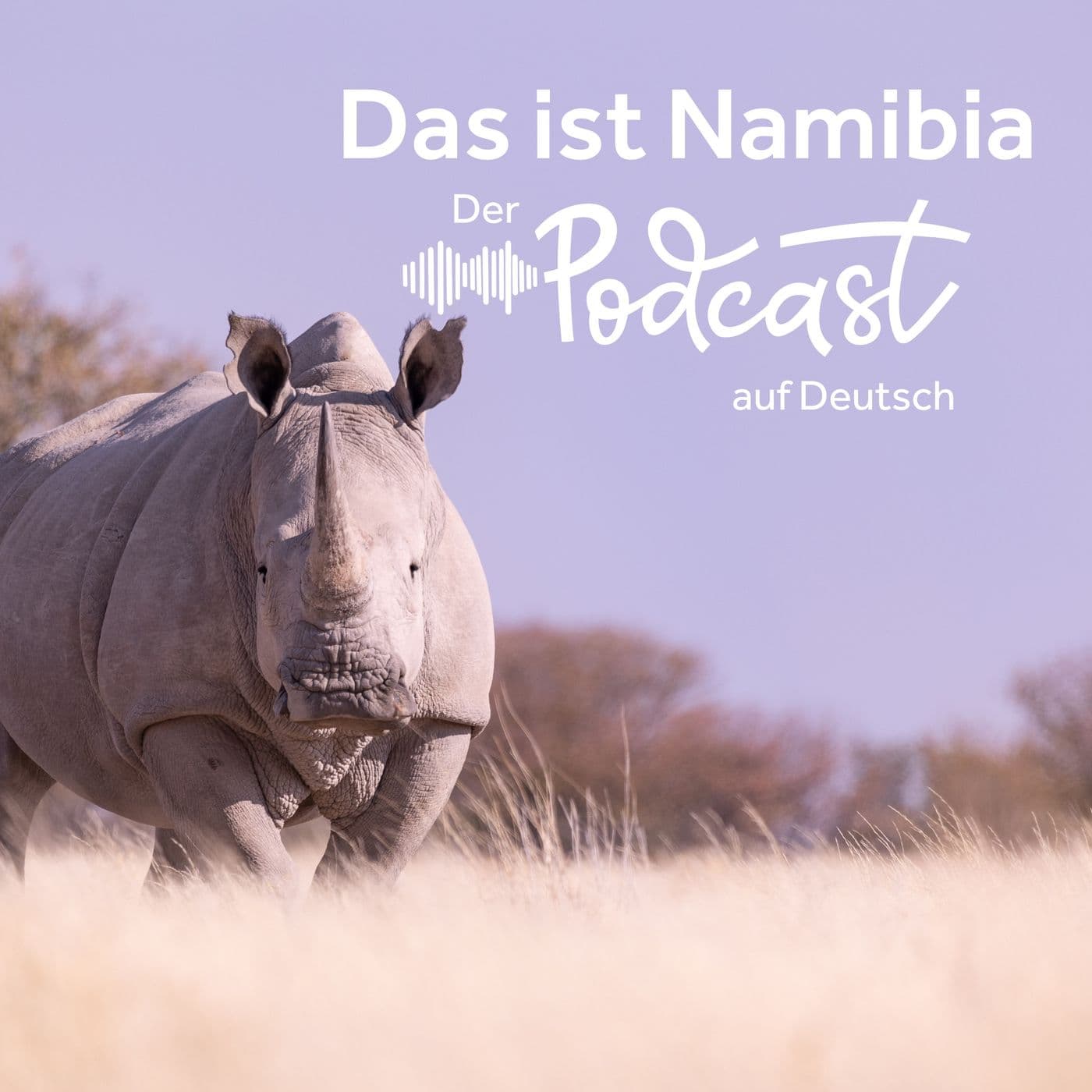 This is Namibia - In German - Podcasts