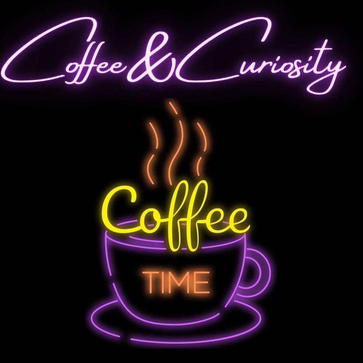 Coffee&Curiosity