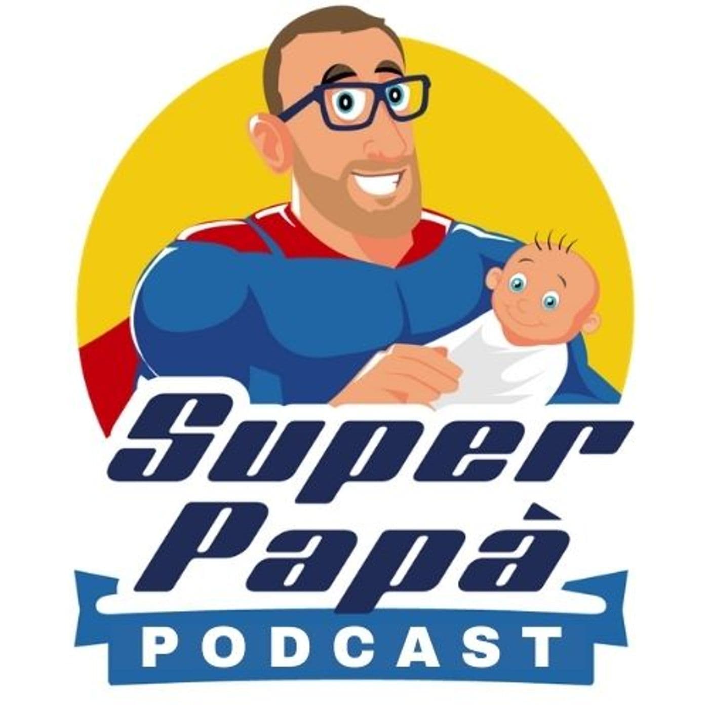 SUPERPAPÀ - Podcasts