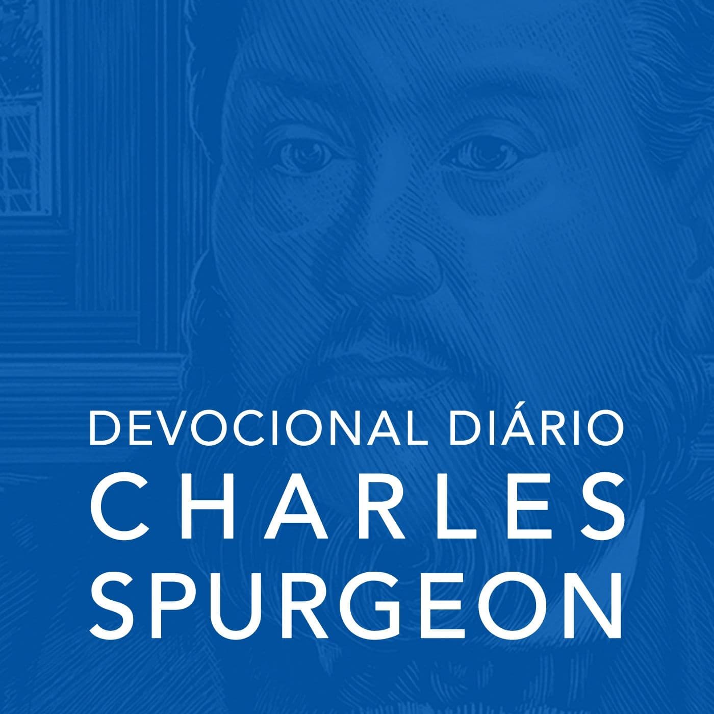 Devocional Diário CHARLES SPURGEON - Podcasts