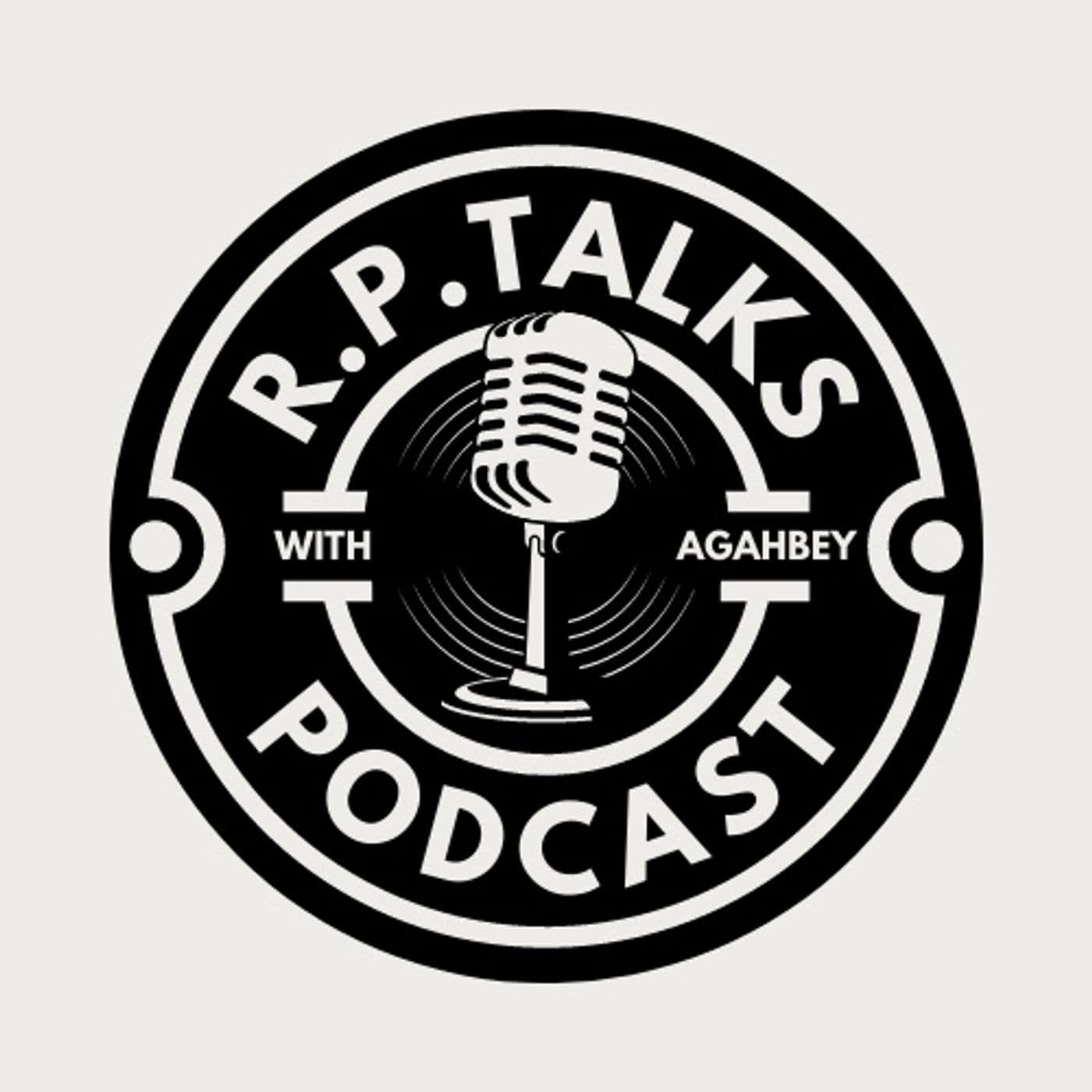 RP Talks Podcast - Podcasts