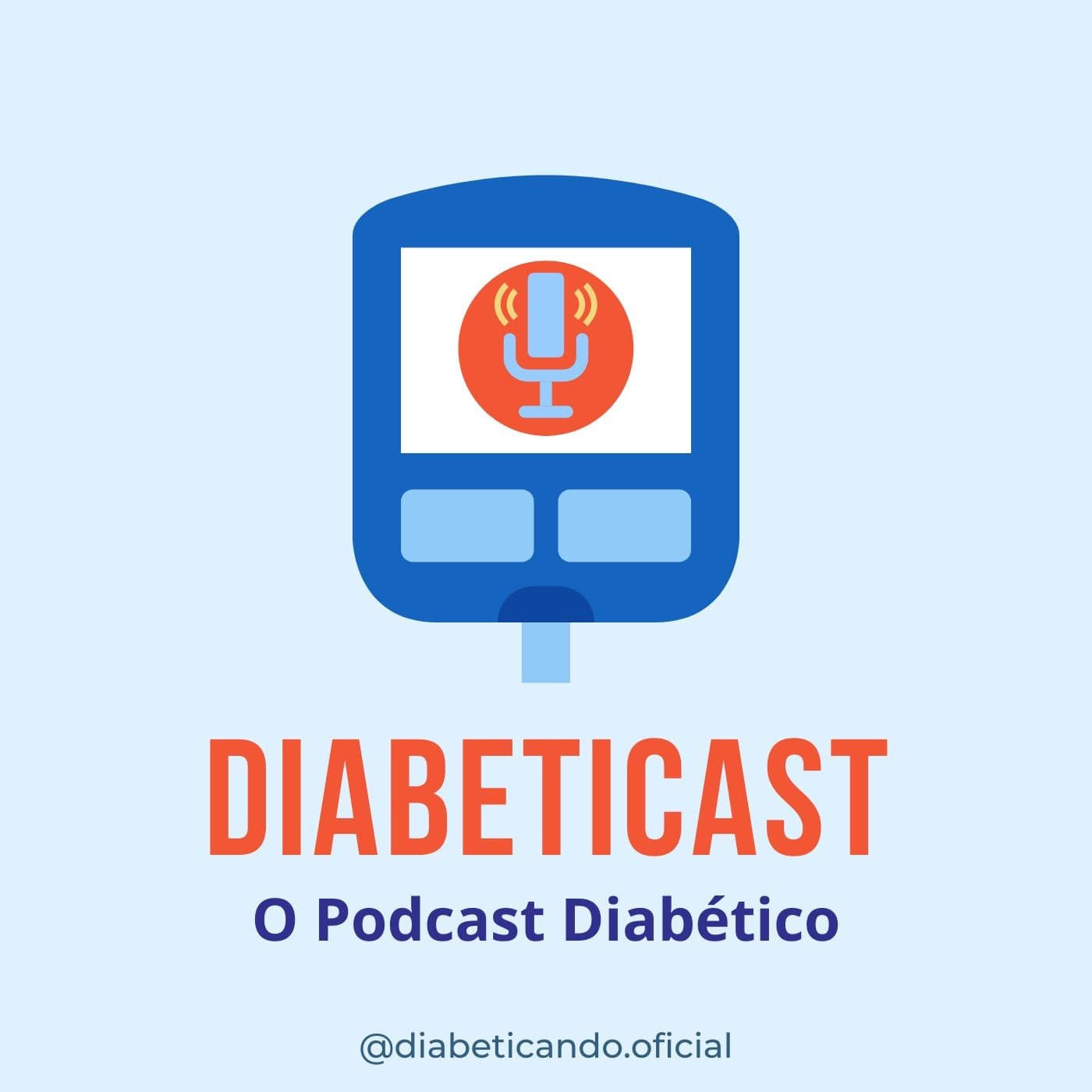 Diabeticast - O Podcast Diabético - Podcasts