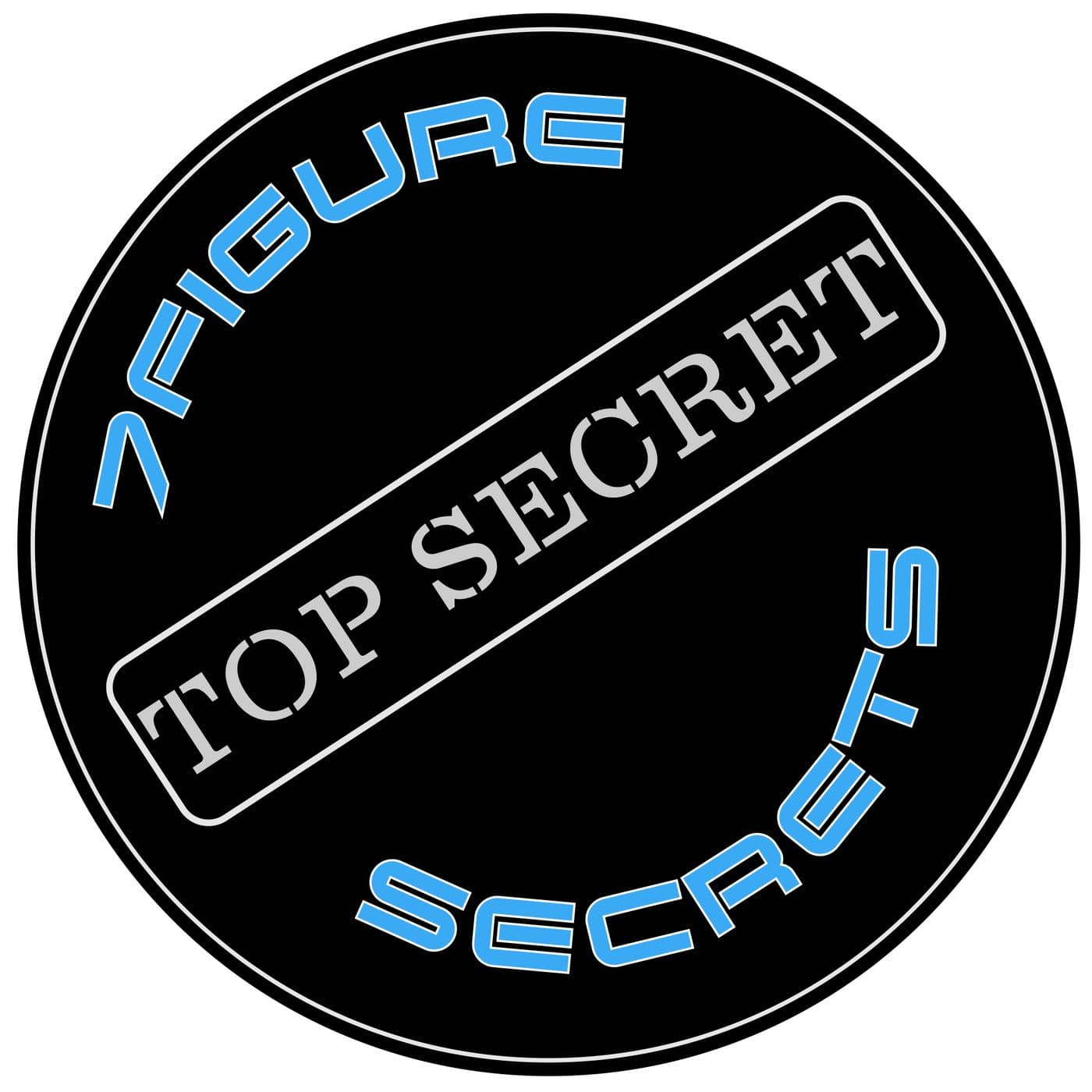 7 Figures Secrets - Podcasts