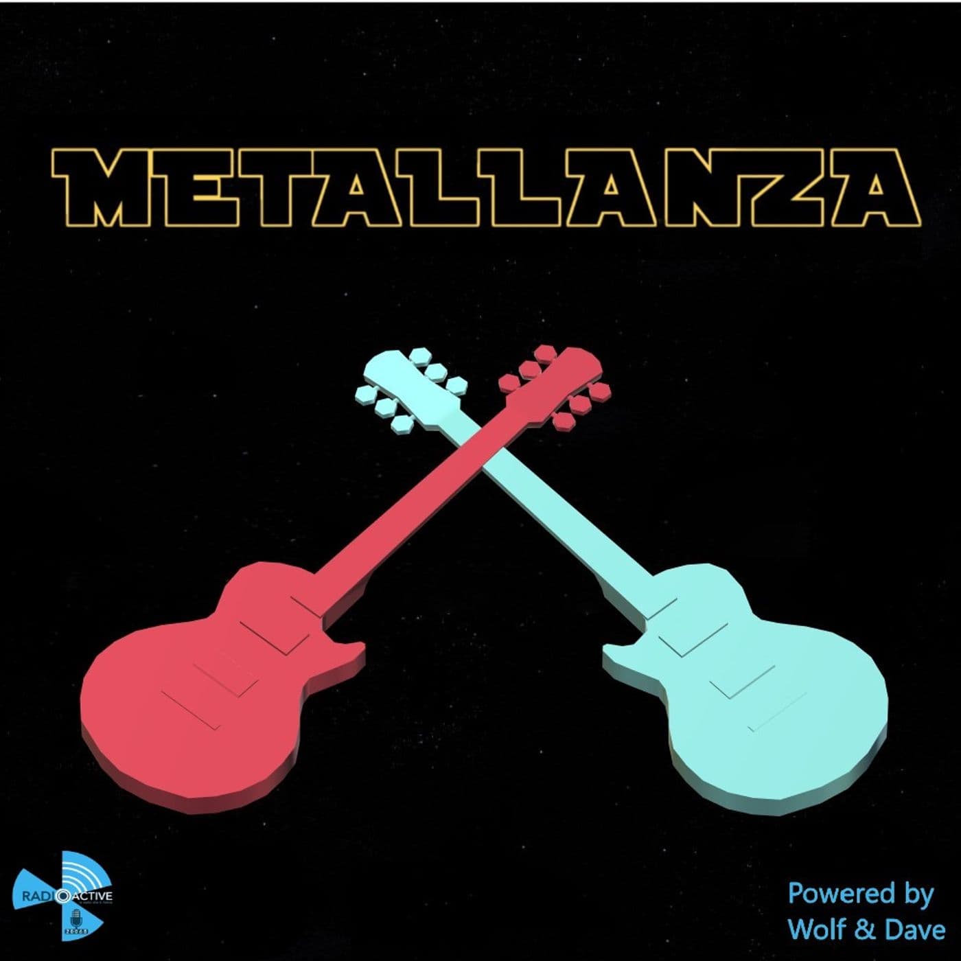 Metallanza - Podcasts