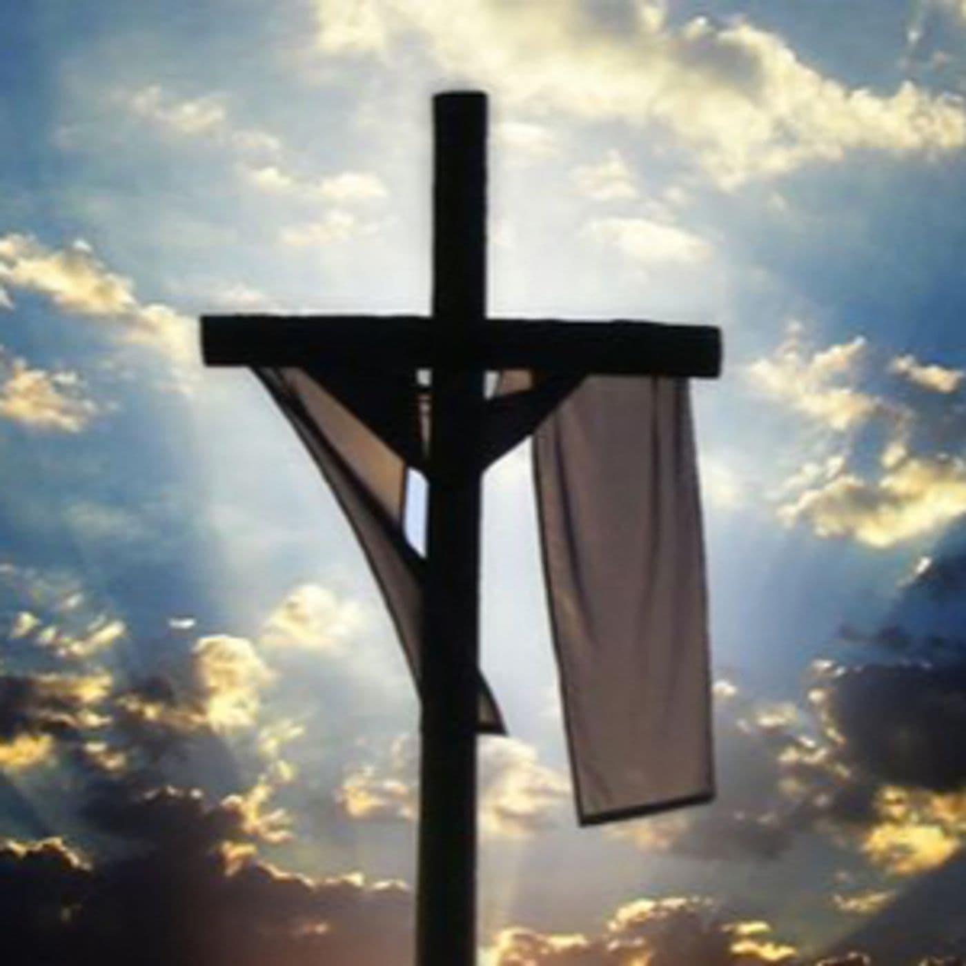 Lent 2015 - Podcasts