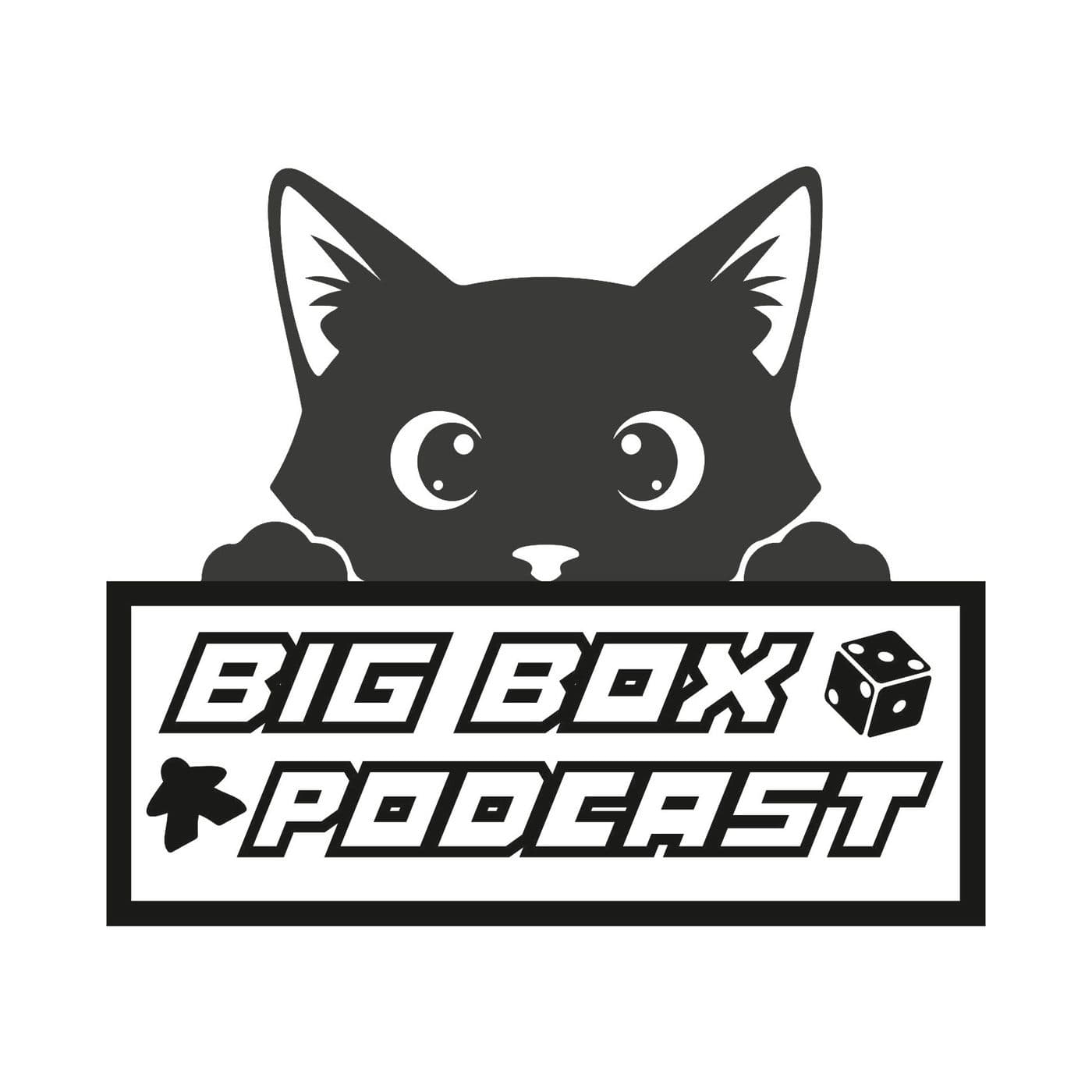 Big Box Podcast - Podcasts