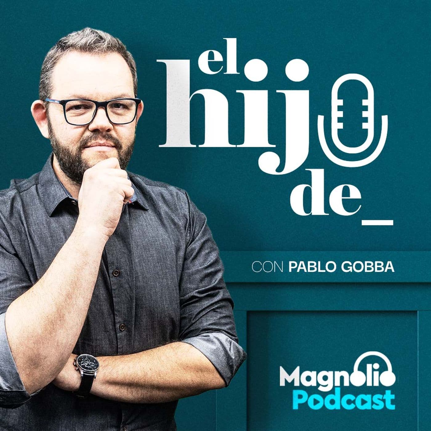 El hijo de