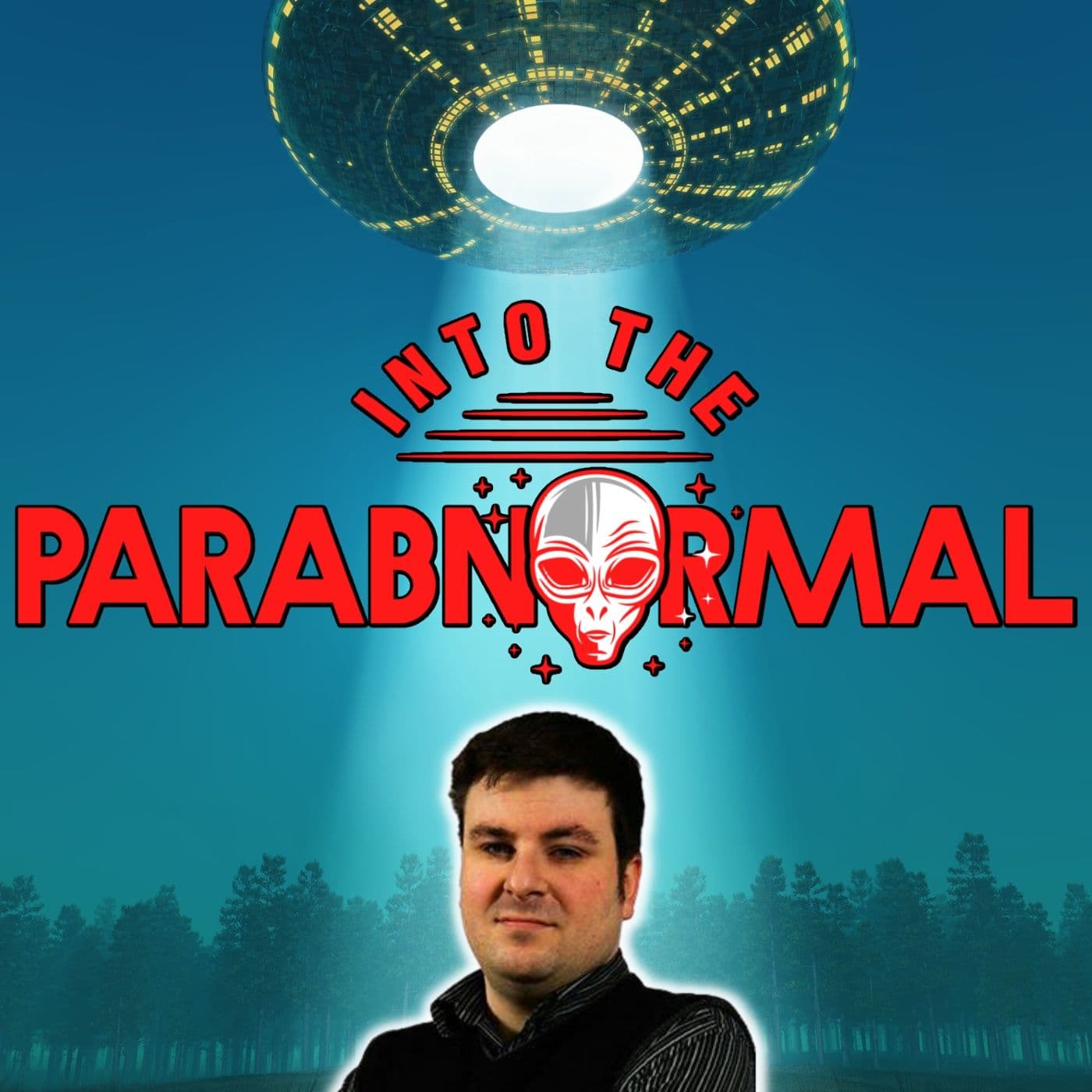 Into The Parabnormal - Podcasts