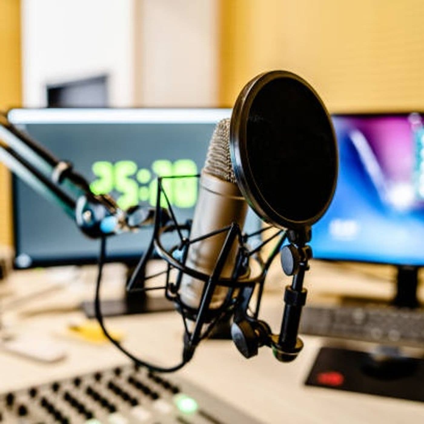 GR Spazio in marilenghe - Podcasts