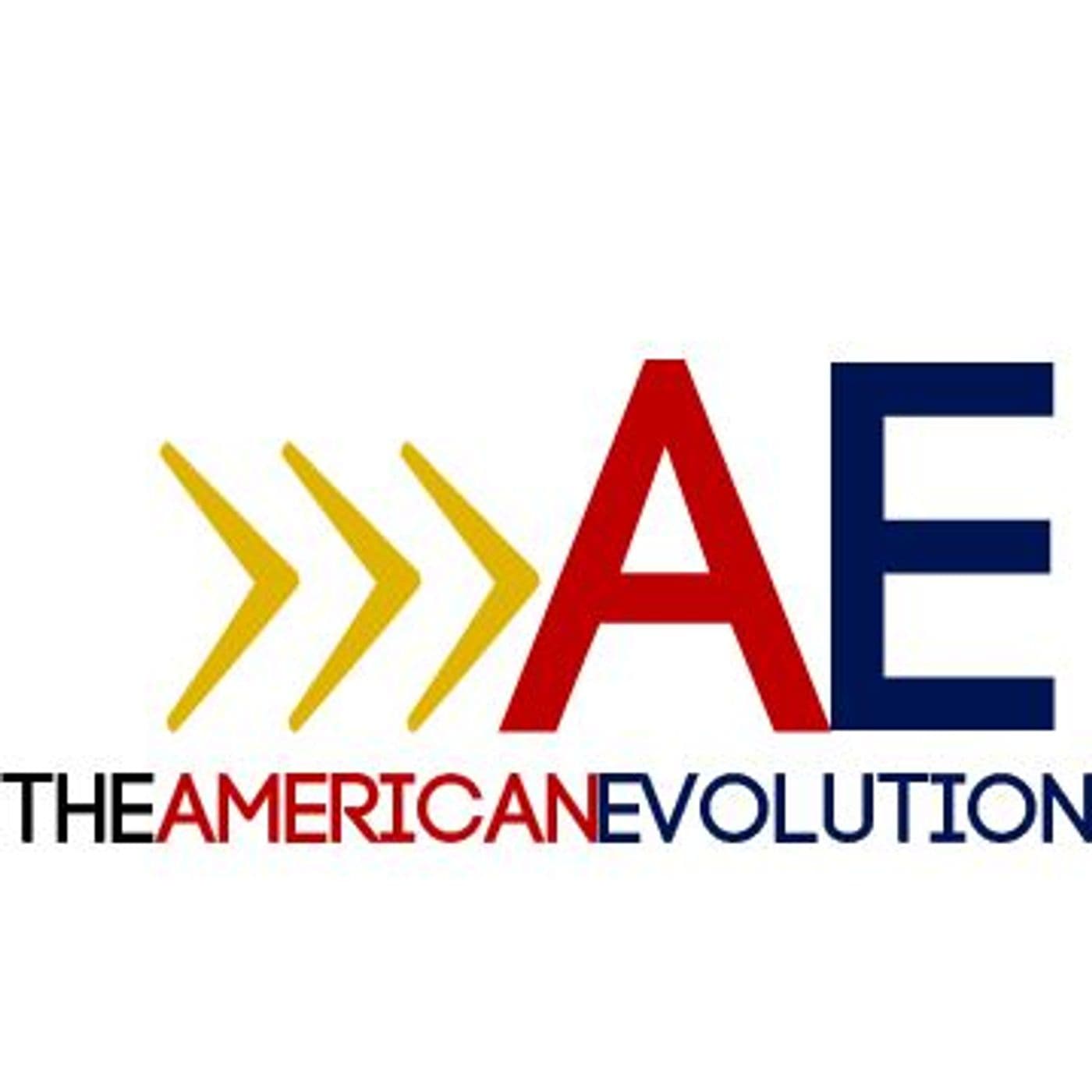 The America Evolution - Podcasts