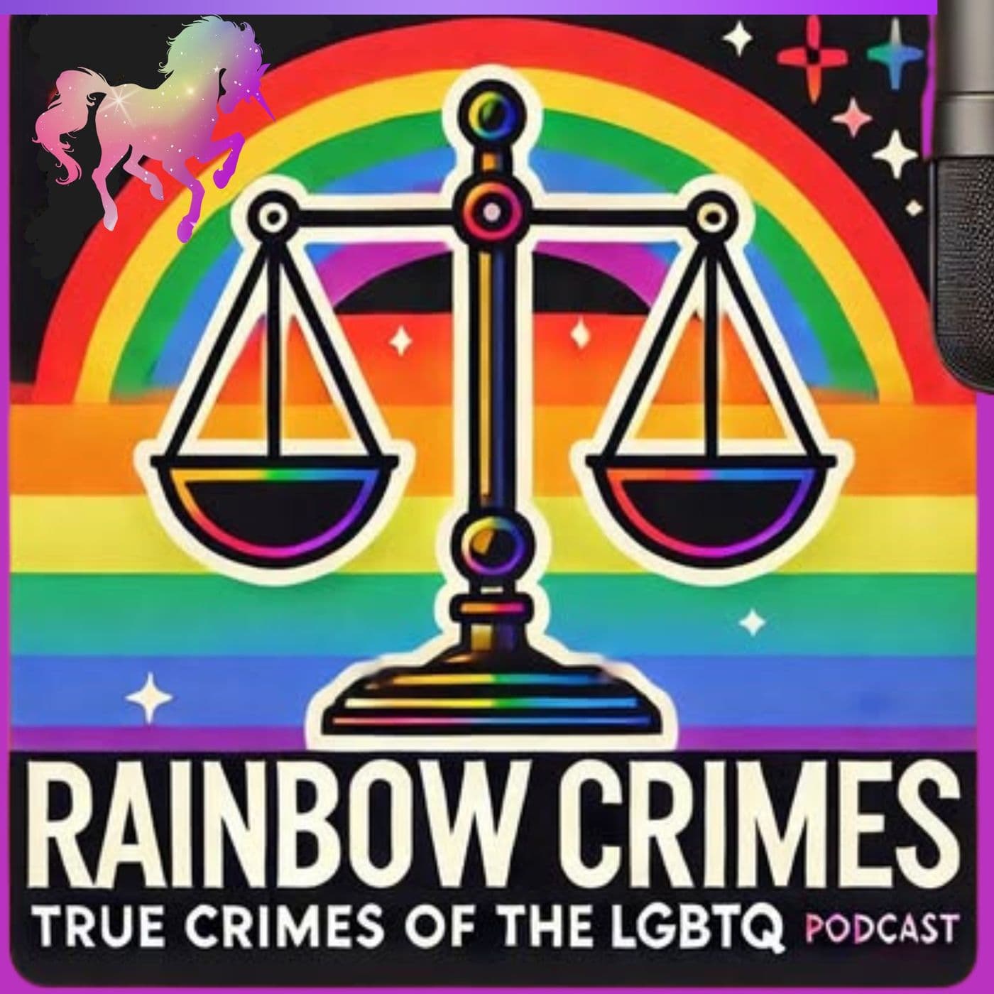 Beyond the Rainbow Podcast - Podcasts