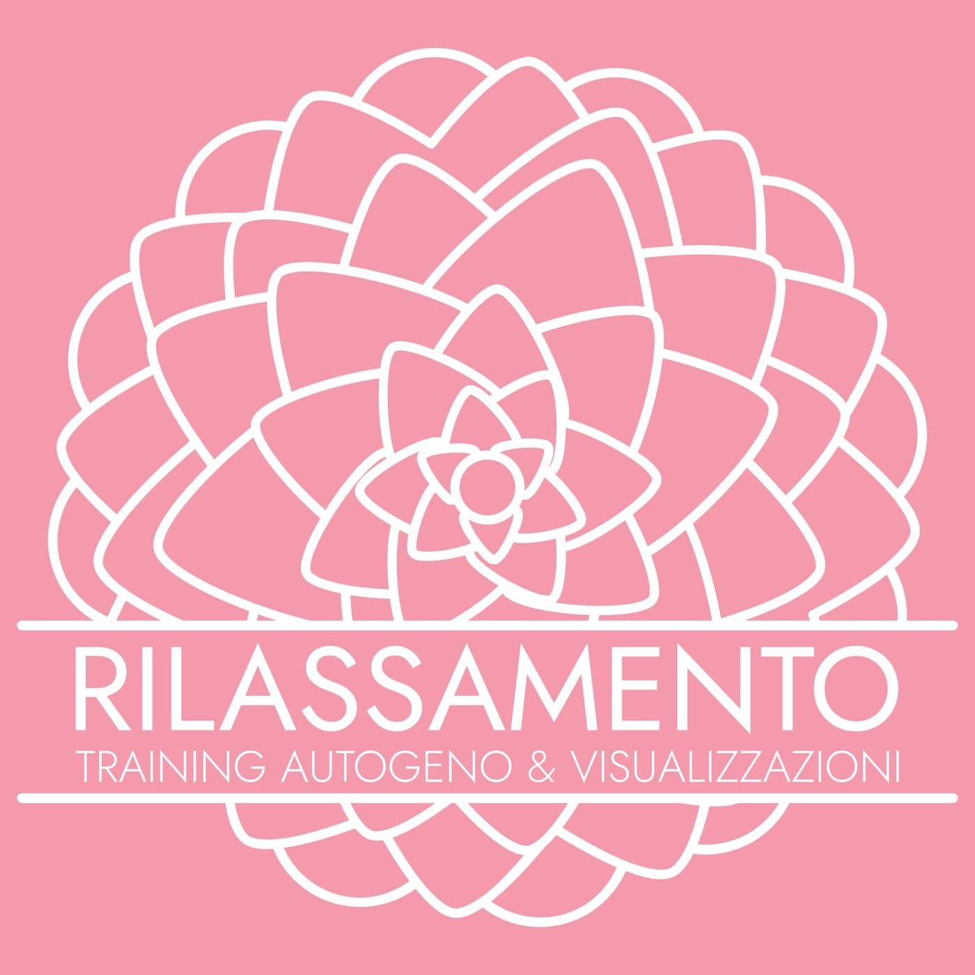 Rilassamento - Training autogeno - Podcasts