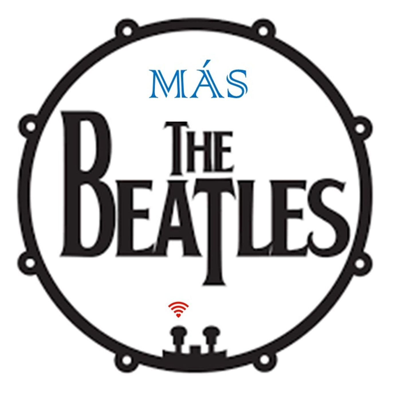 Más The Beatles - Podcasts