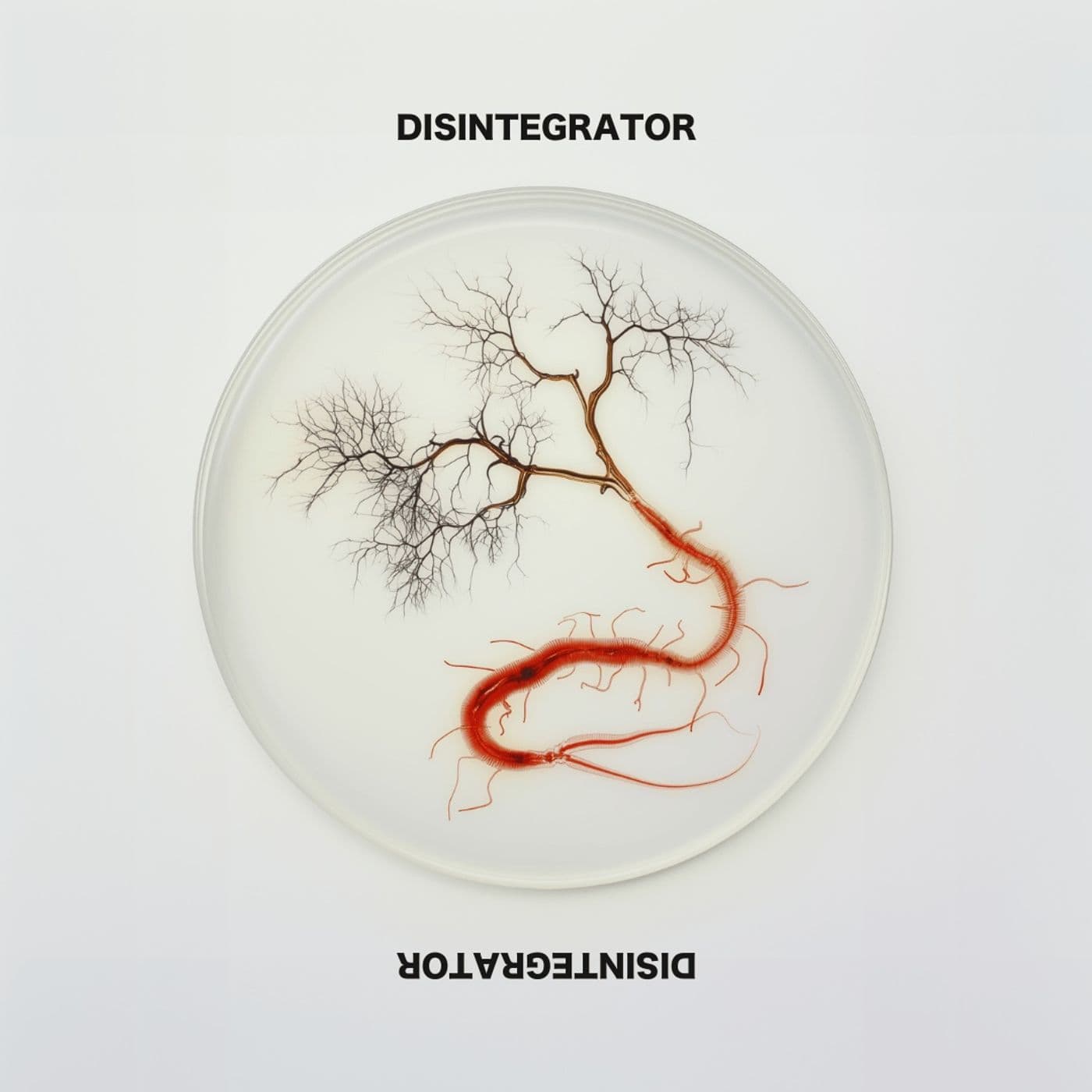 Disintegrator - Podcasts