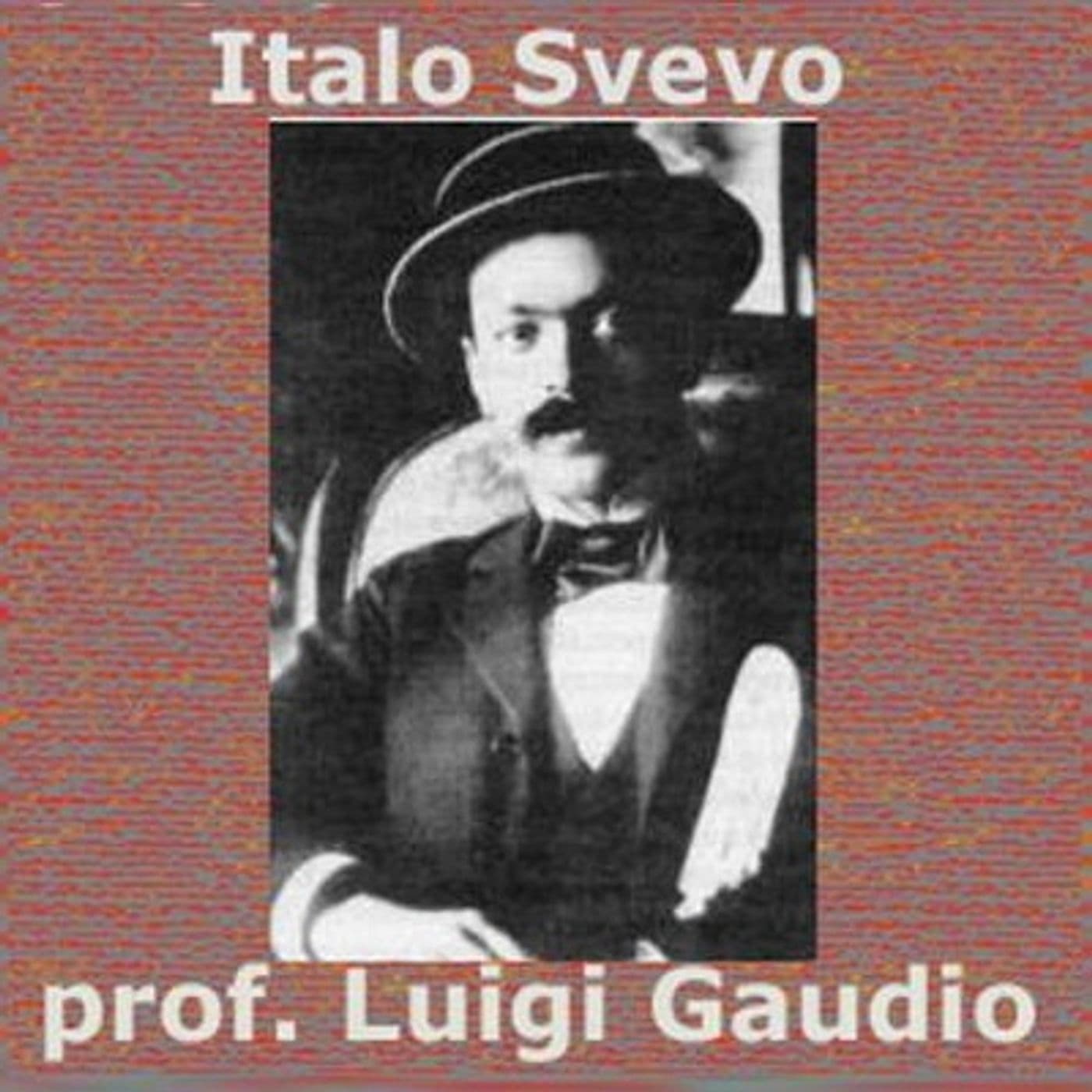 Italo Svevo - Podcasts