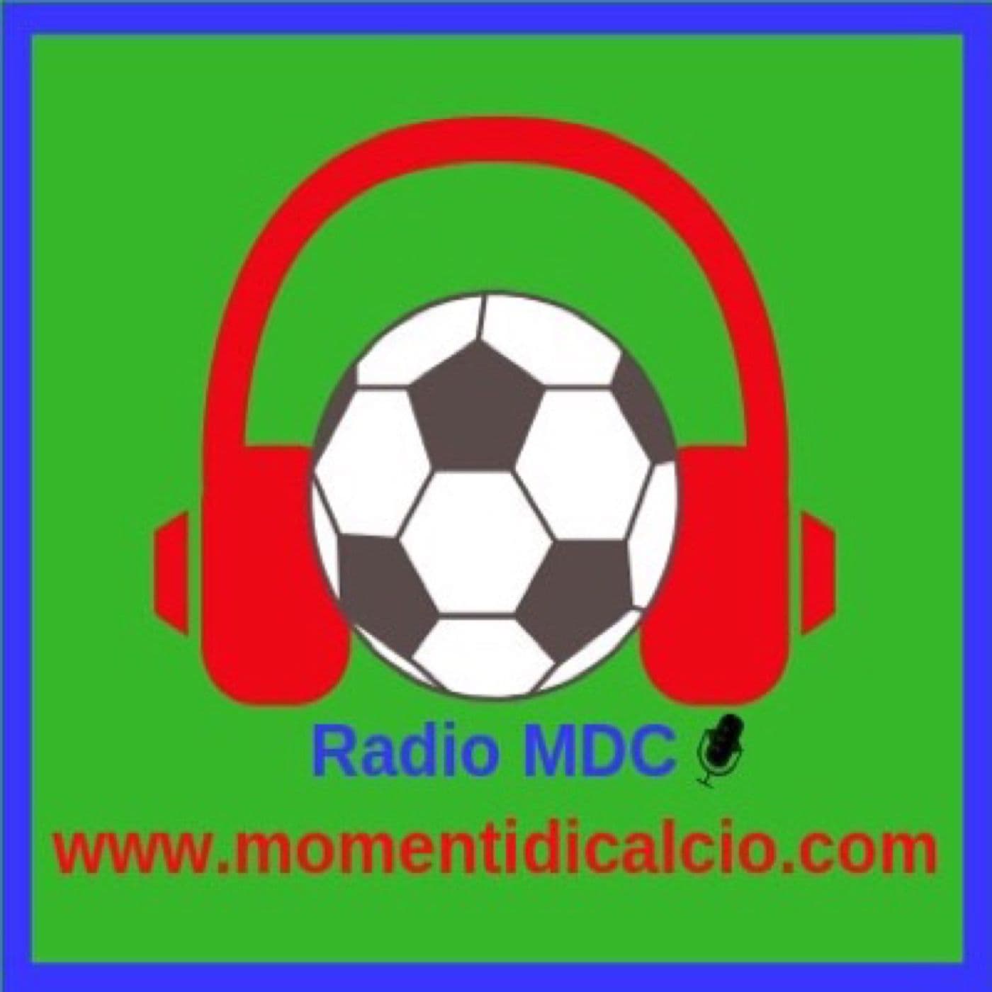 Lo show di Momenti di Calcio - Podcasts