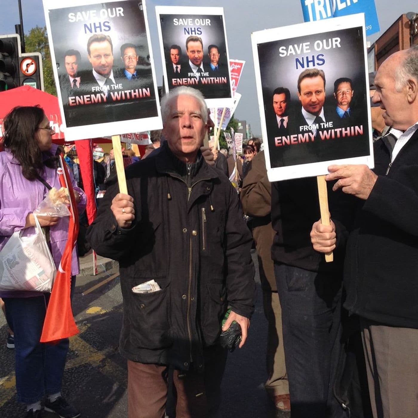 Merseyside Pensioners