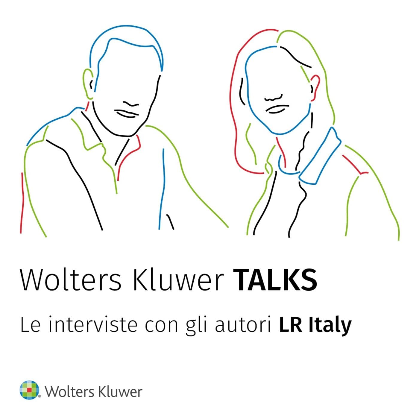 Wolters Kluwer Talks - Podcasts