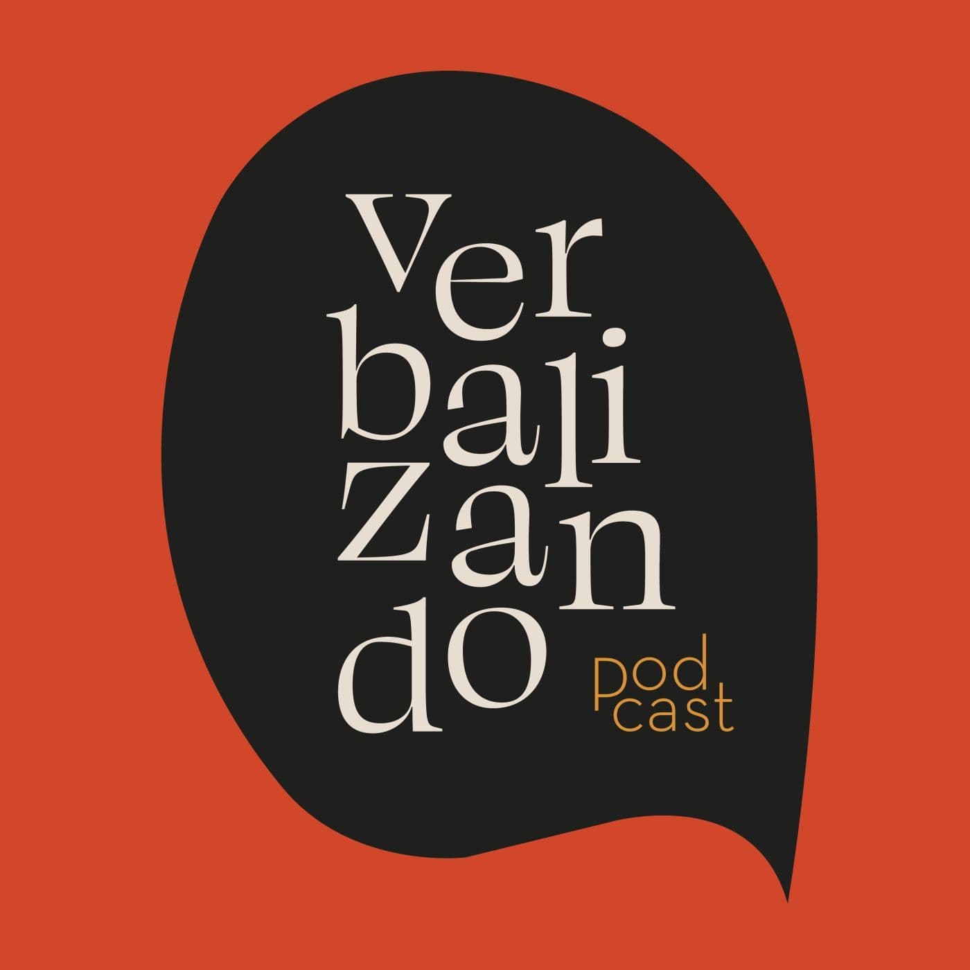 Verbalizando Podcast - Psicologia - Podcasts