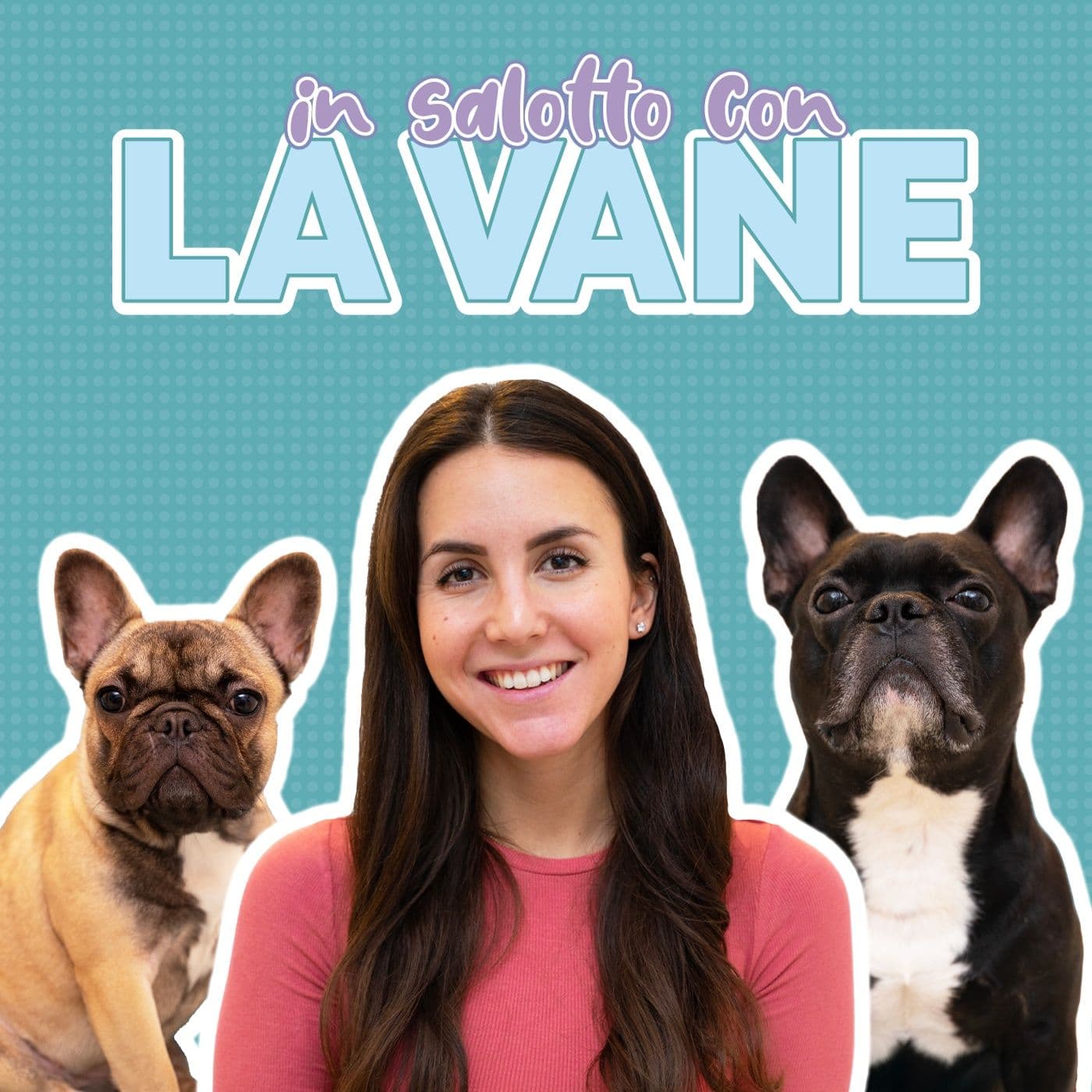 In salotto con la Vane - Podcasts