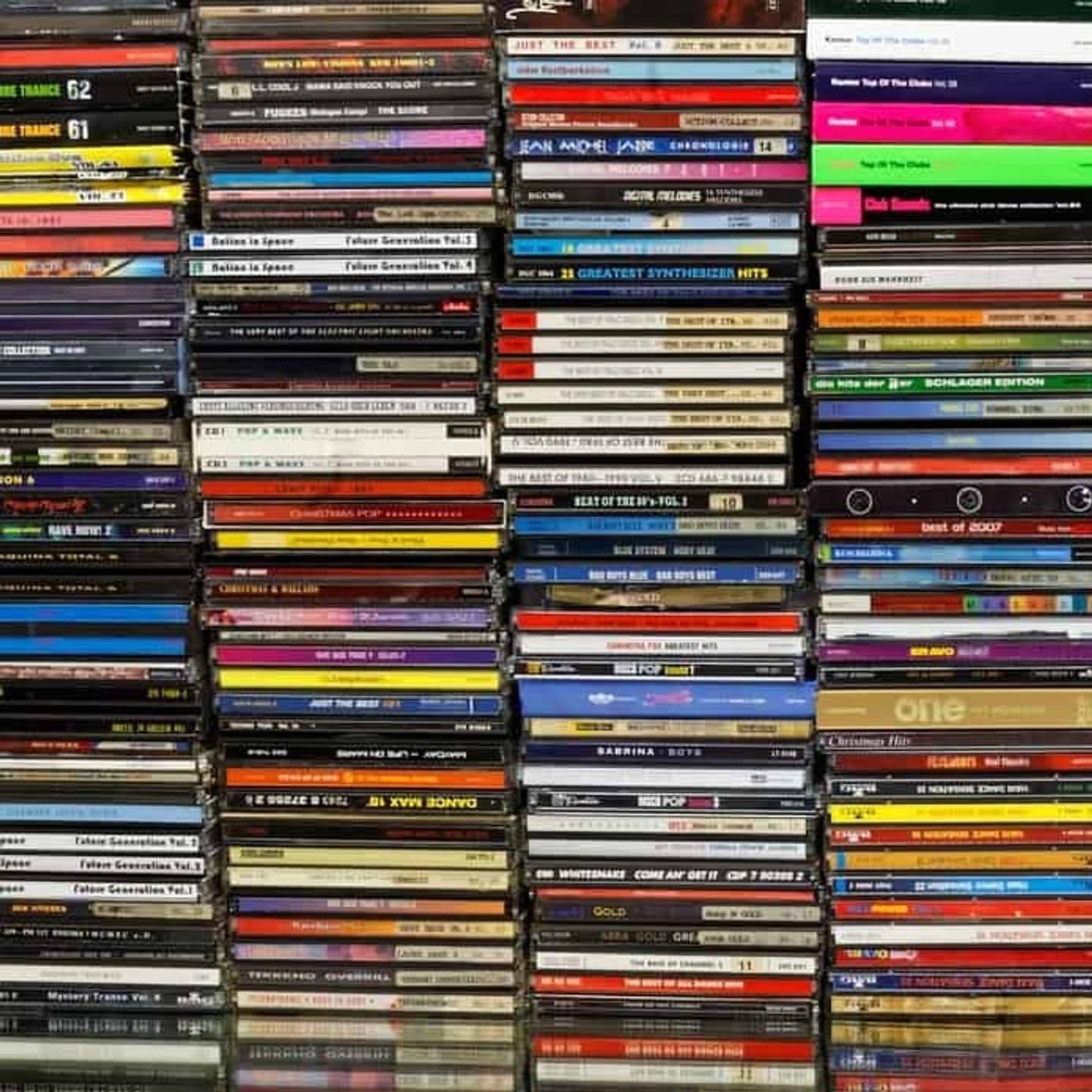 Dirette 2023 - Podcasts