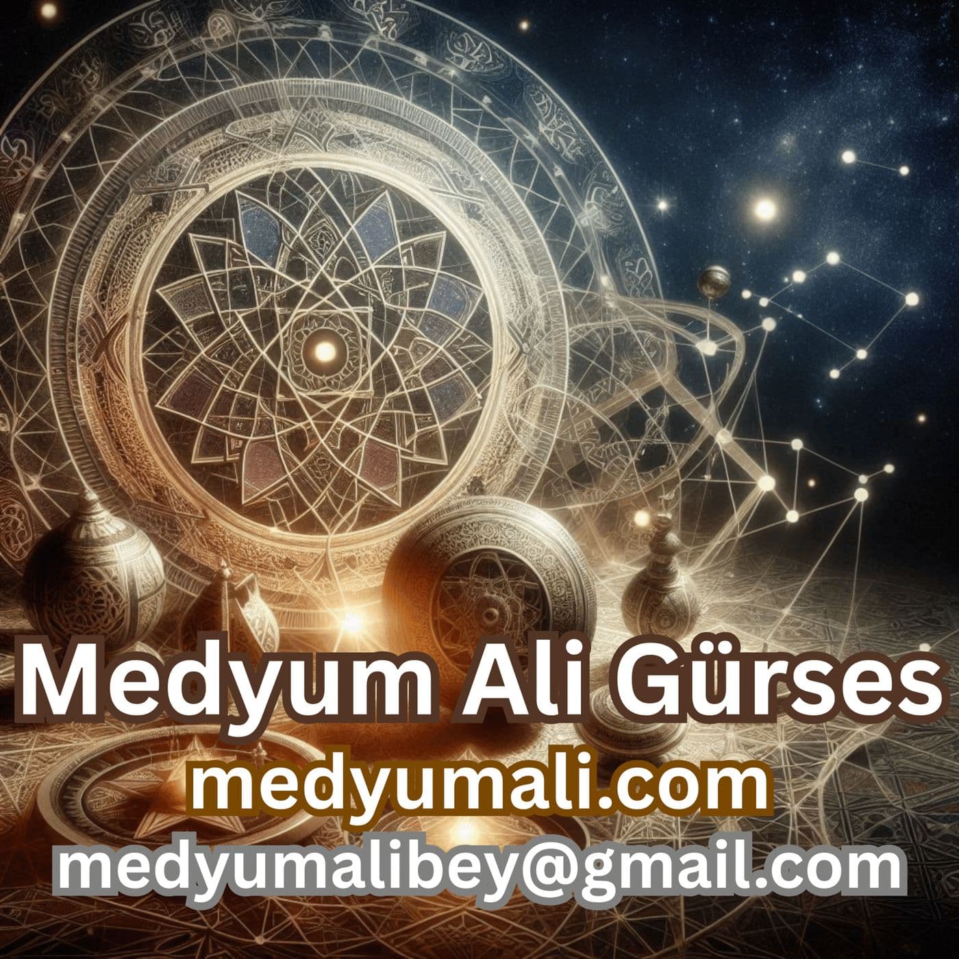 Fransa Medyum Hocalar - Podcasts