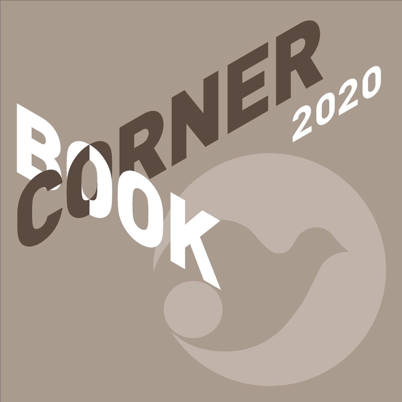BookCorner 2020 - Podcasts