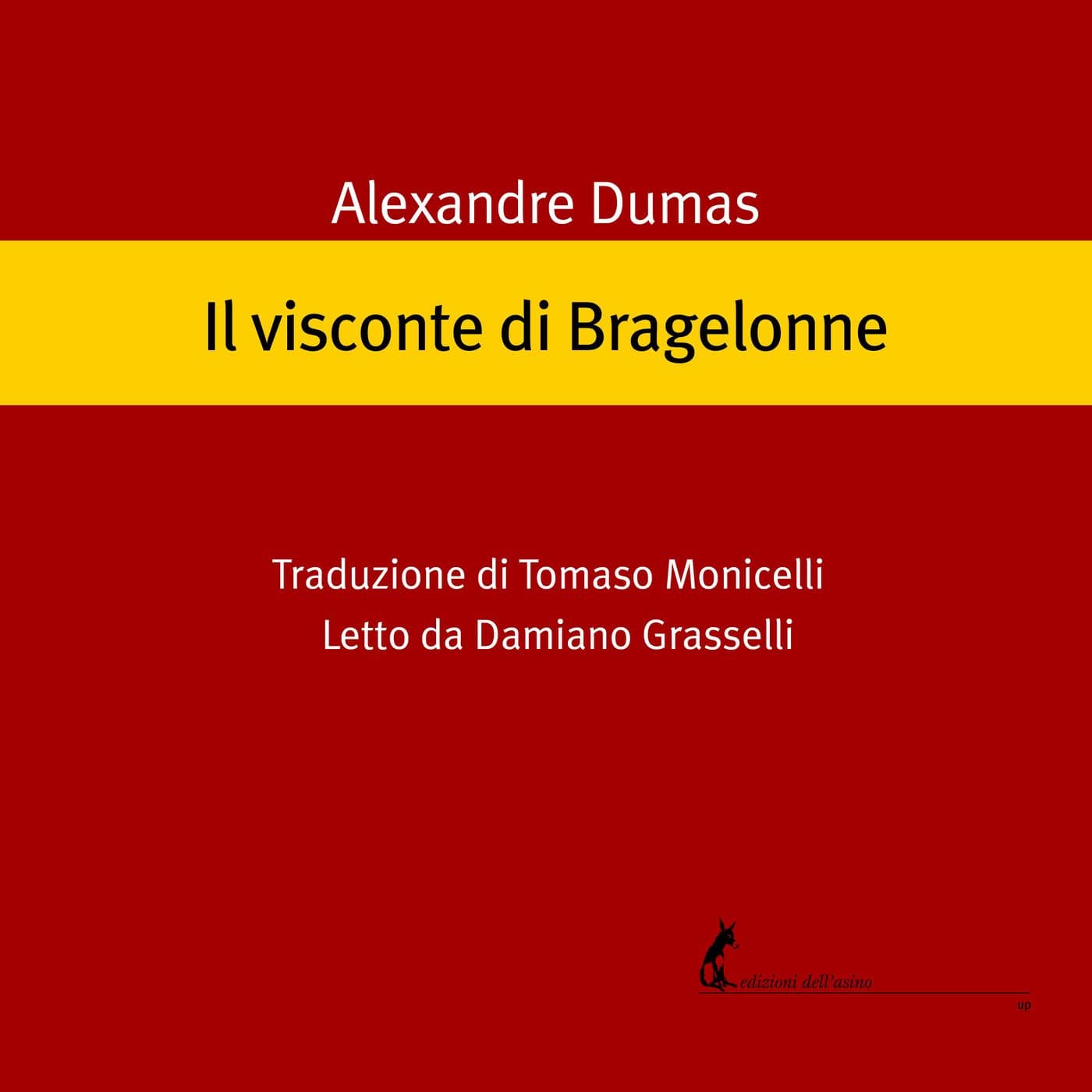 Il visconte di Bragelonne - Podcasts
