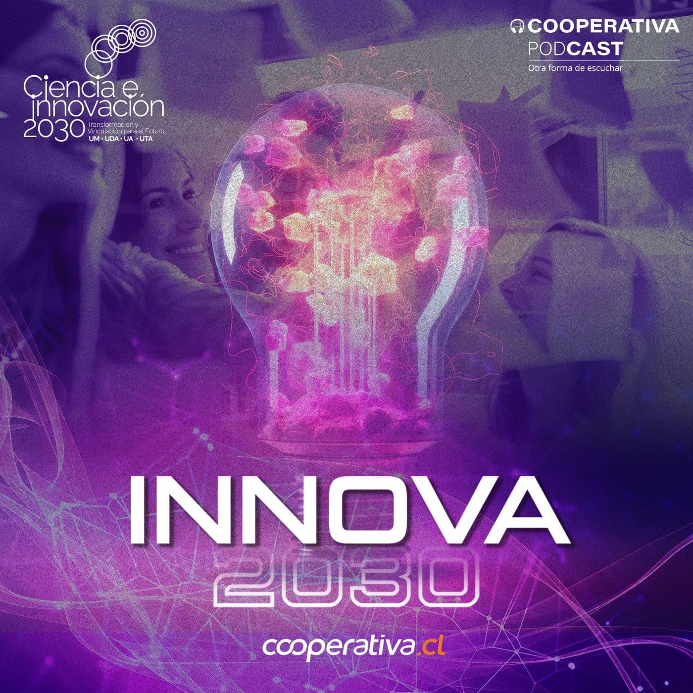 Innova 2030 - Podcasts