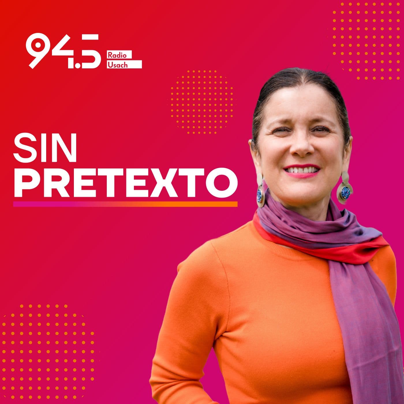 Sin Pretexto - Podcasts