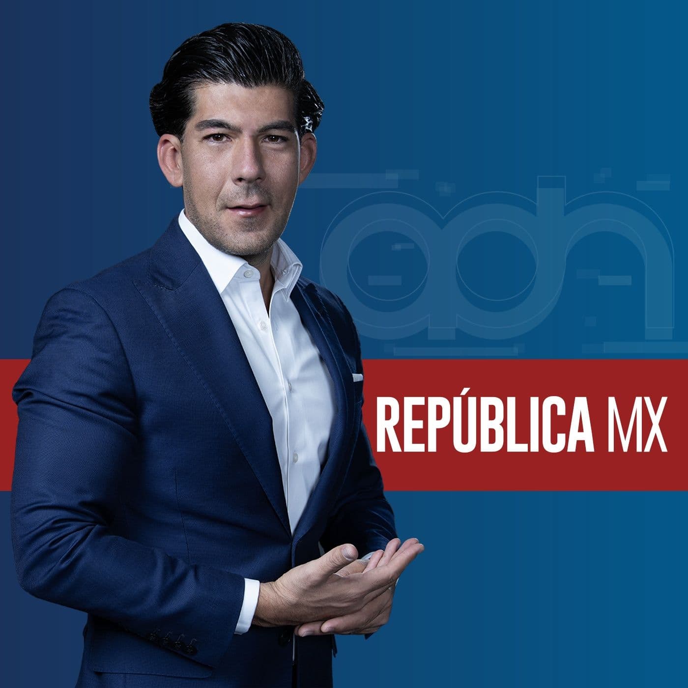 RepúblicaMX - Podcasts