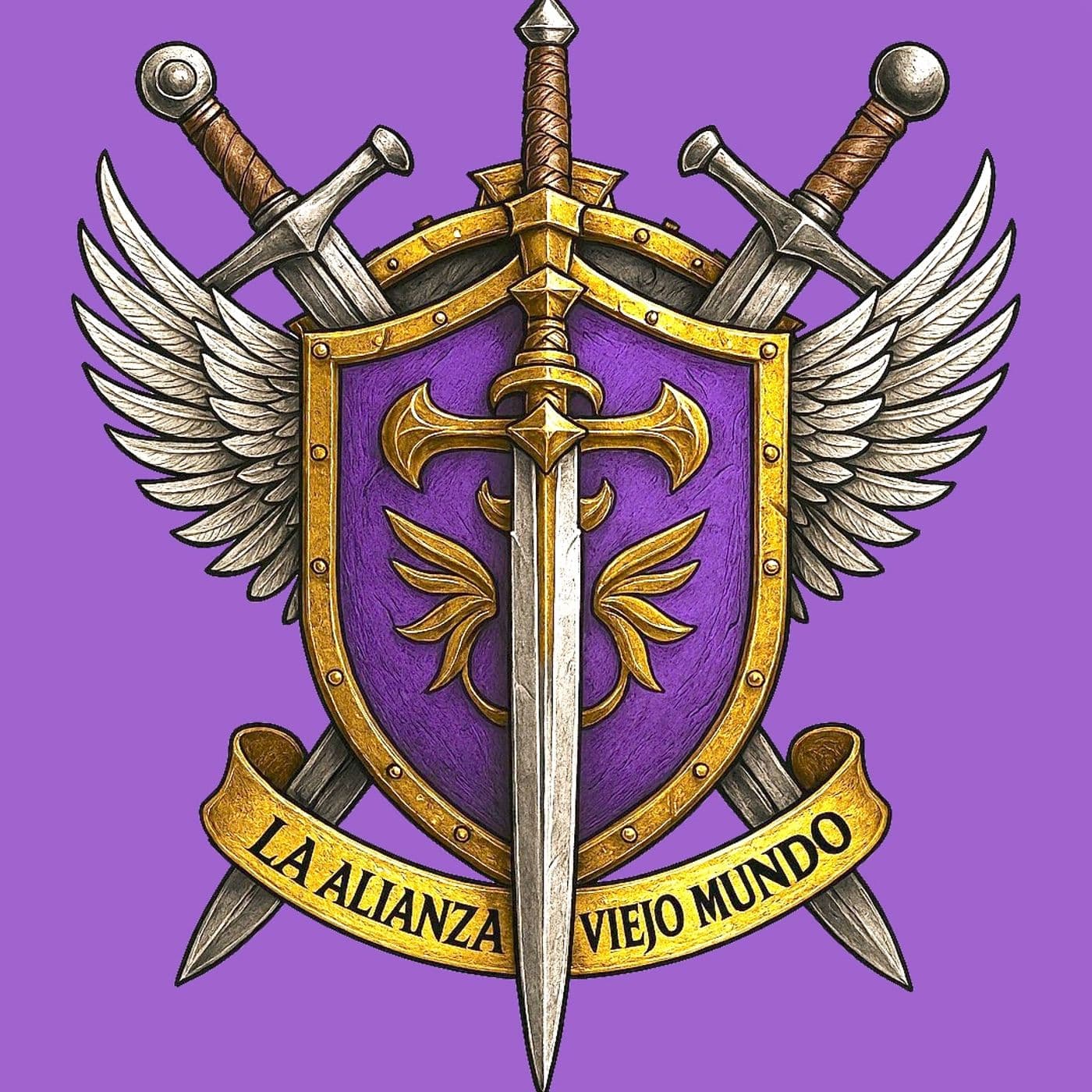 Alianza del Viejo Mundo (TOW) - Podcasts