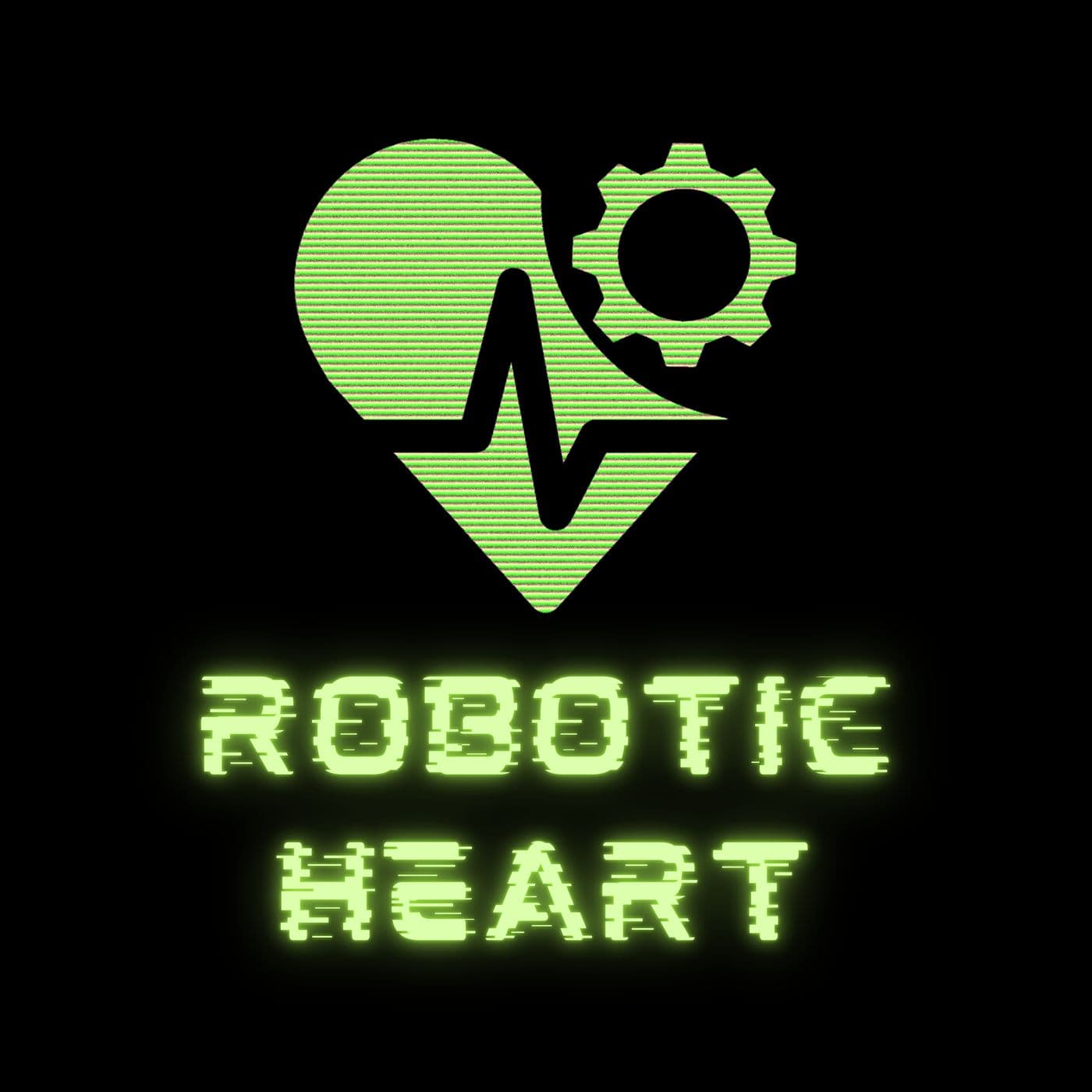Robotic Heart - Podcasts