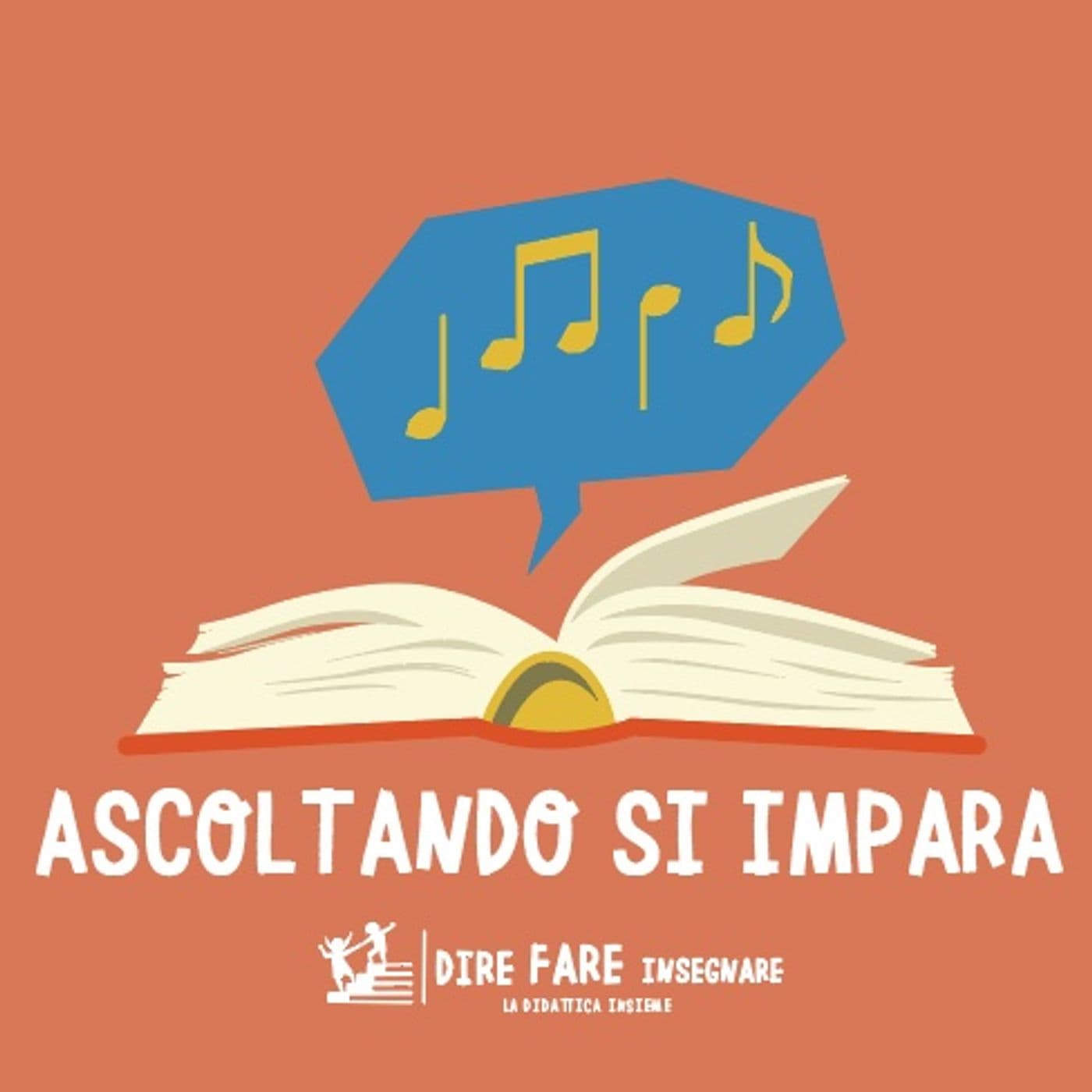 Ascoltando si Impara - Podcasts