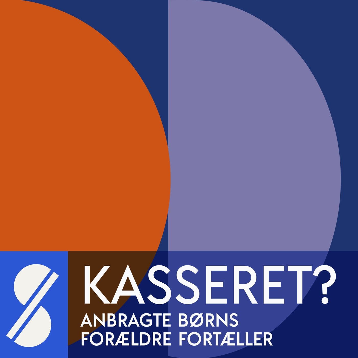 Kasseret ? Anbragtes forældre fortæller - Podcasts