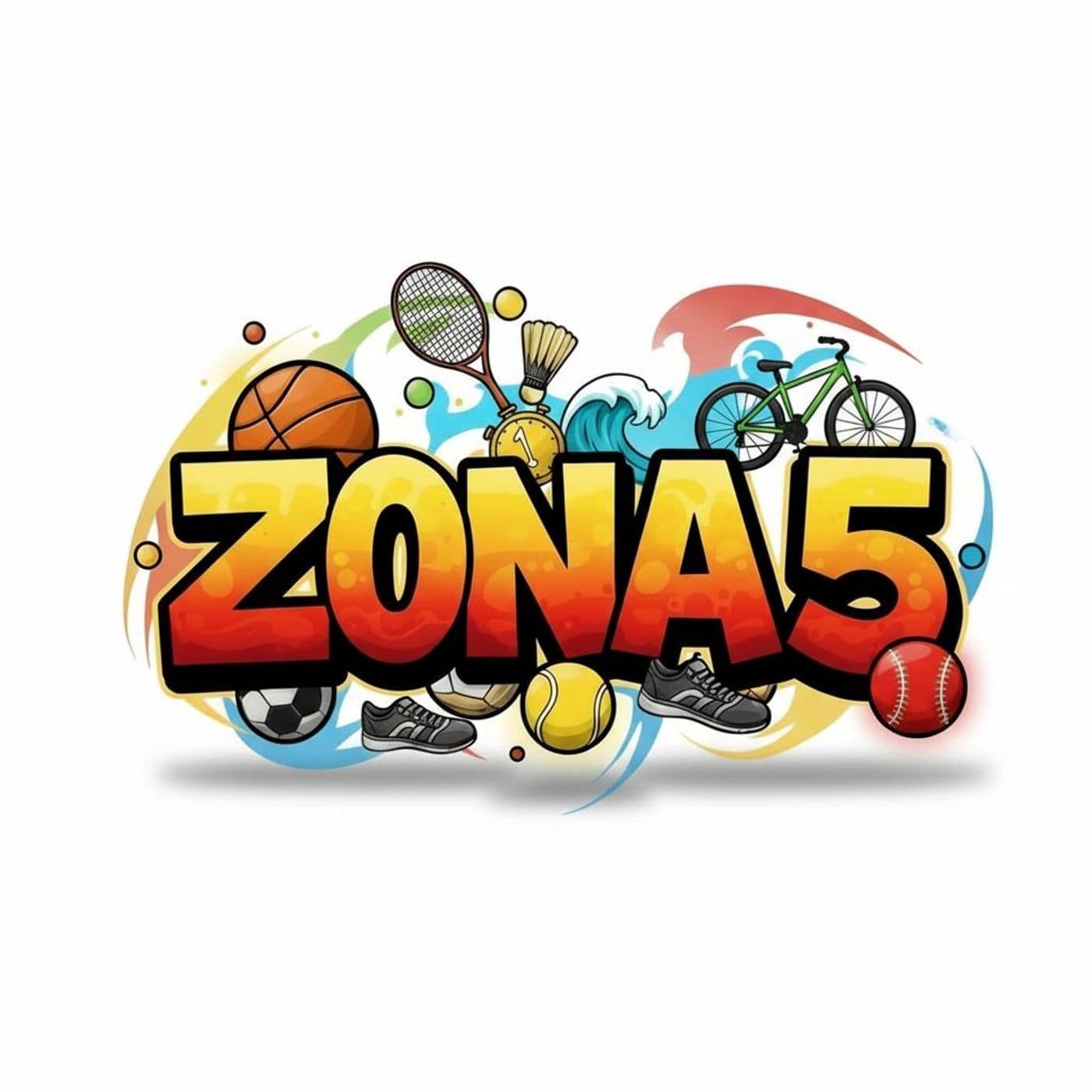 Zona 5 - Podcasts