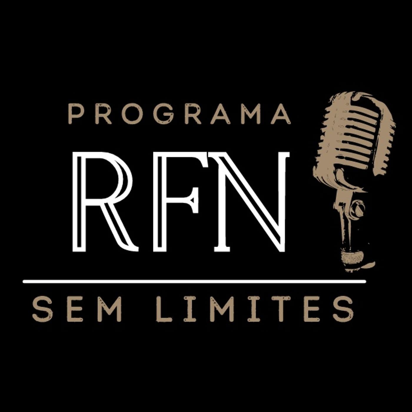 Raul Ferreira Netto Sem Limites - Podcasts