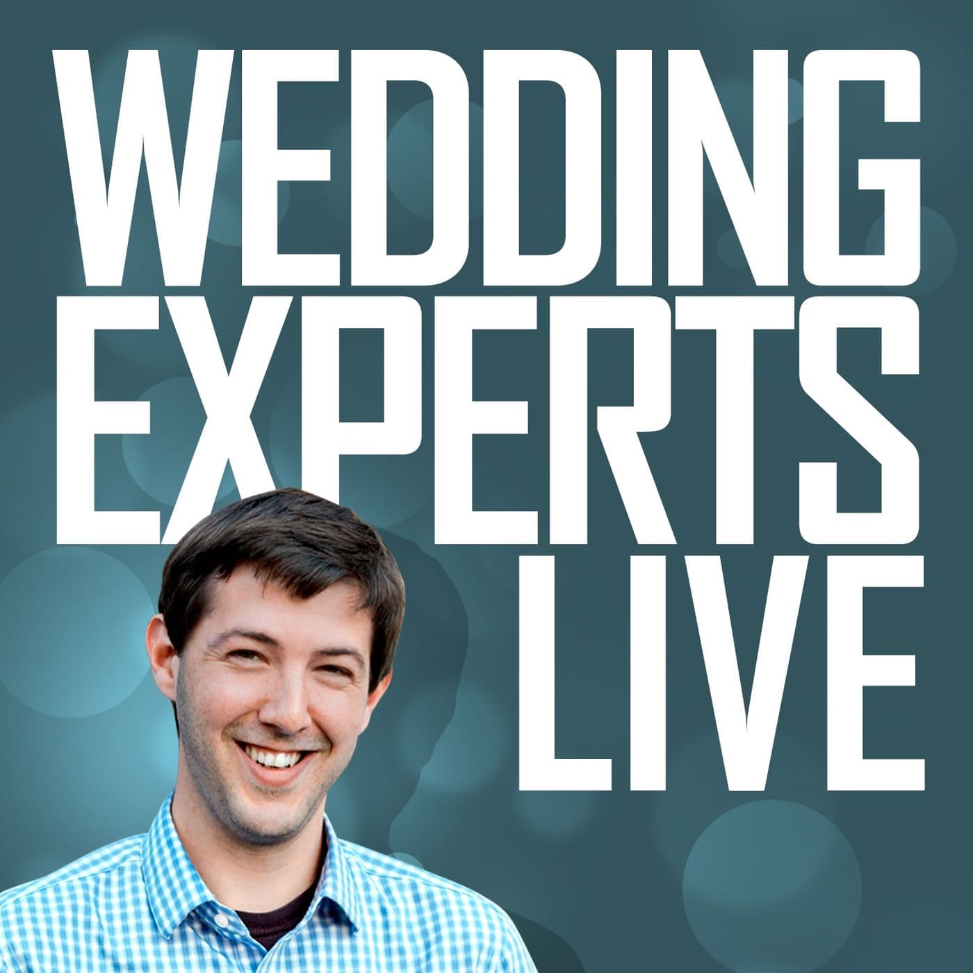 Wedding Experts Live - Podcasts